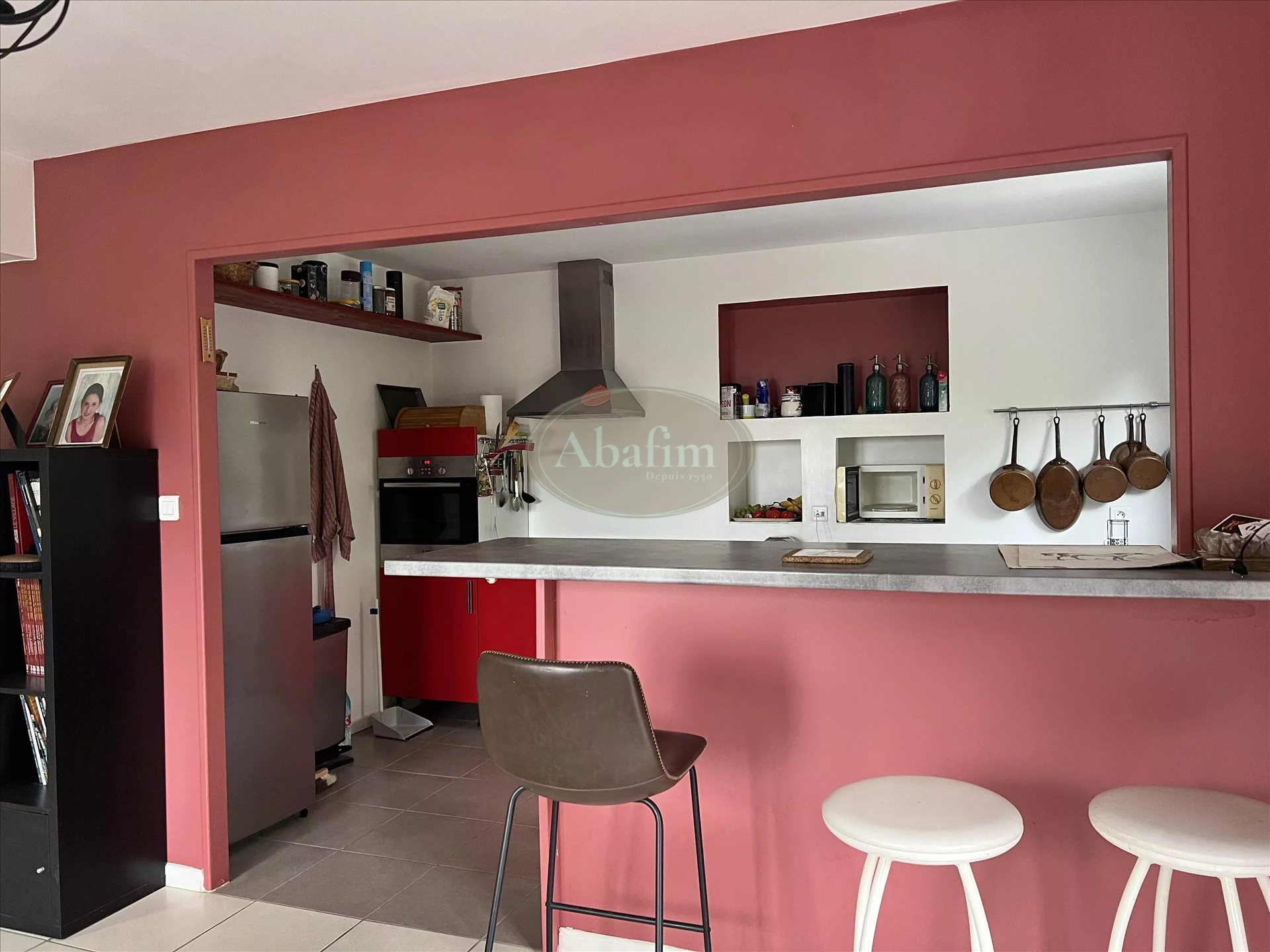 Maison à vendre, 134m², La Bastide-Clairence