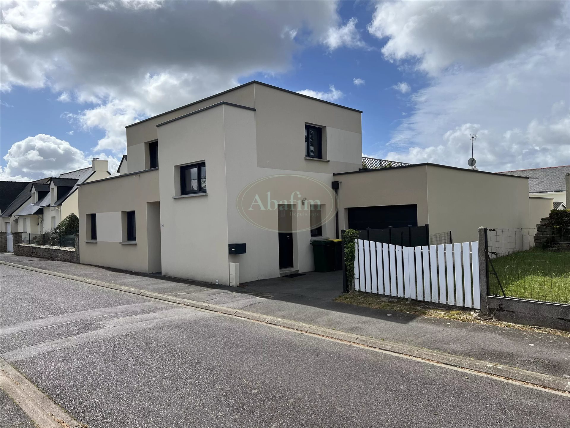 Maison à vendre, 163m², La Turballe