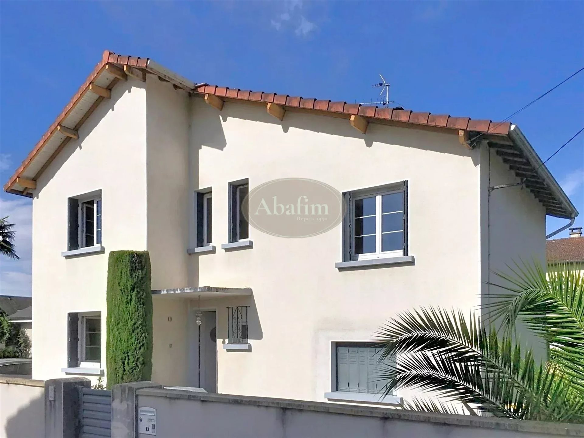Maison à vendre, 110m², Tarbes