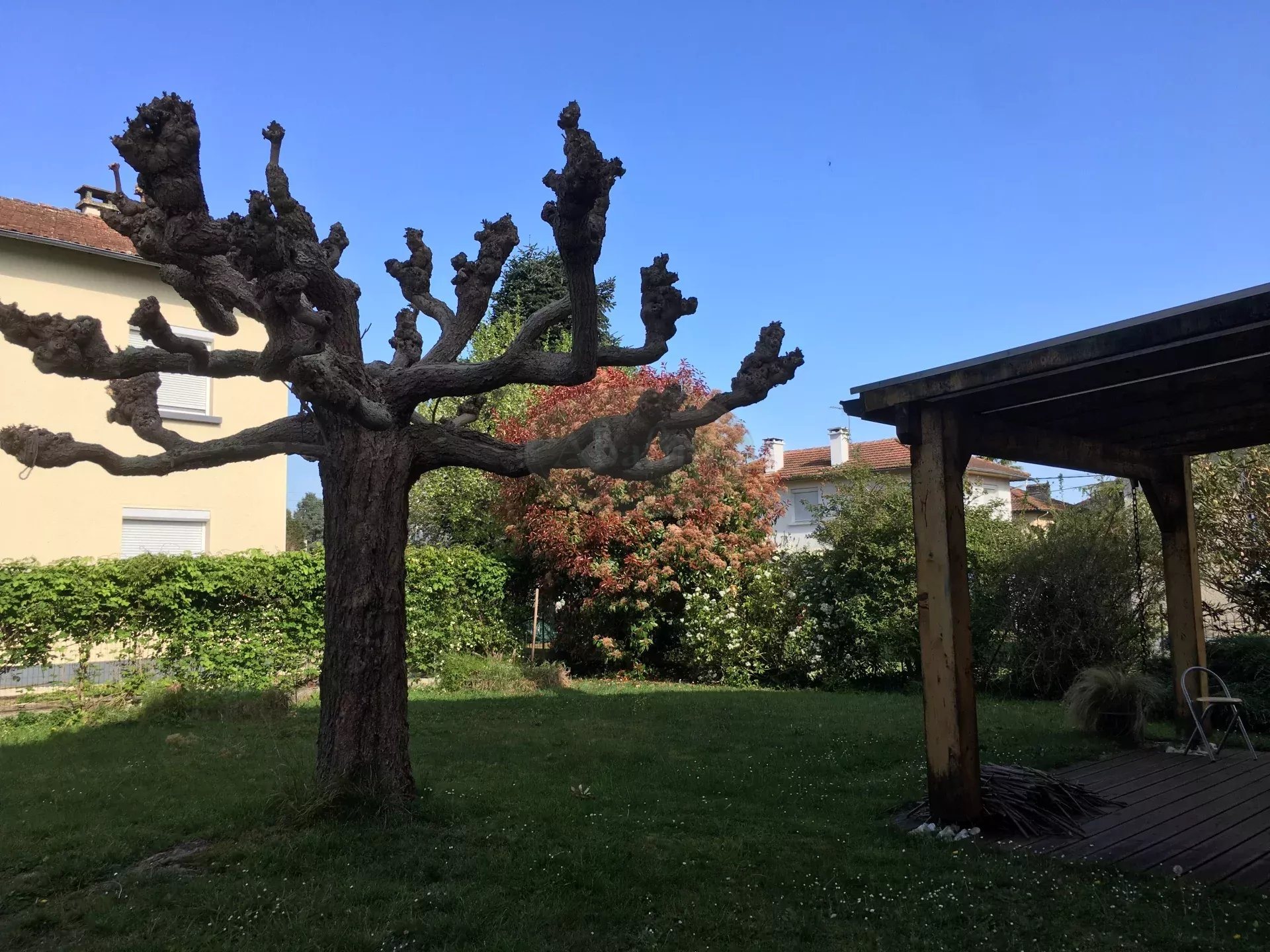 Maison à vendre, 110m², Tarbes