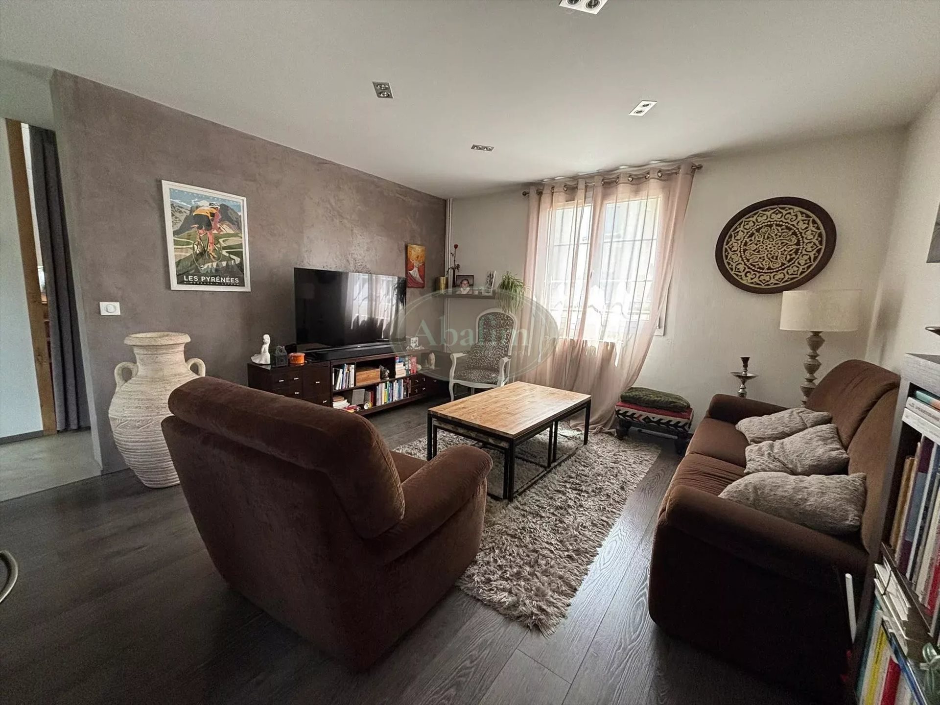 Maison à vendre, 110m², Tarbes