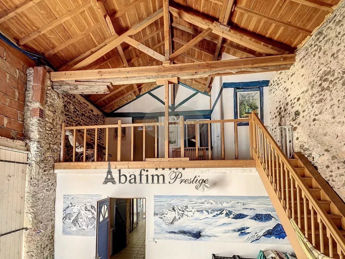 Maison à vendre, 468m², Maubourguet