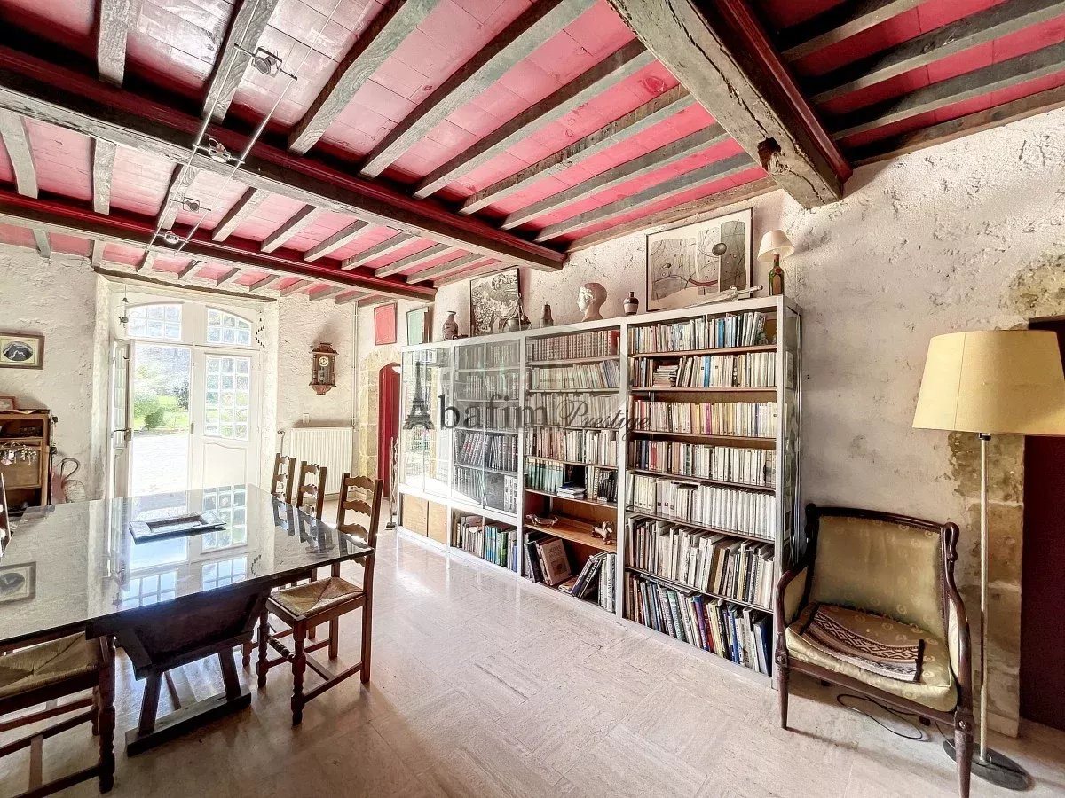 Maison à vendre, 468m², Maubourguet