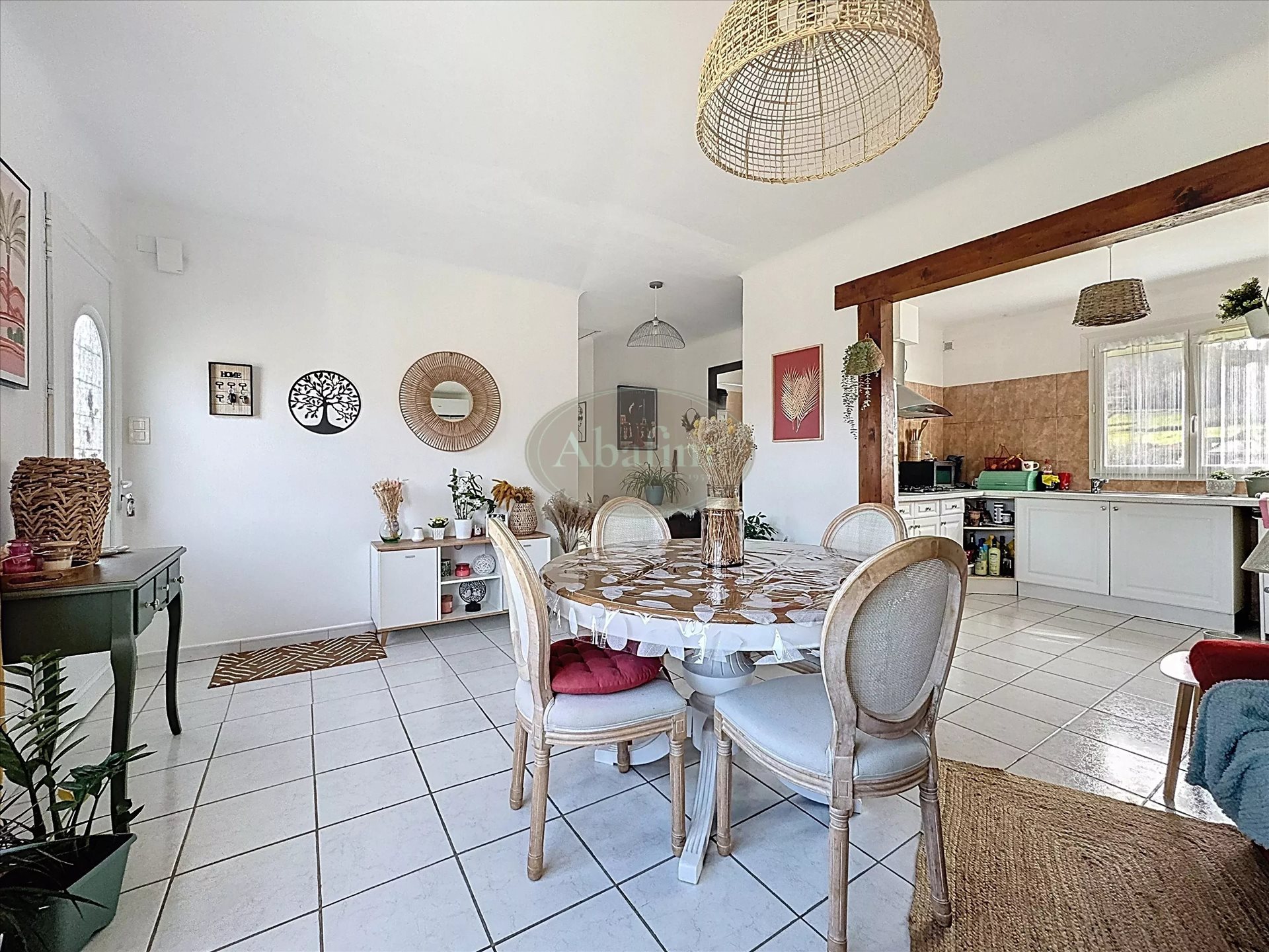 Maison à vendre, 63m², Tournay