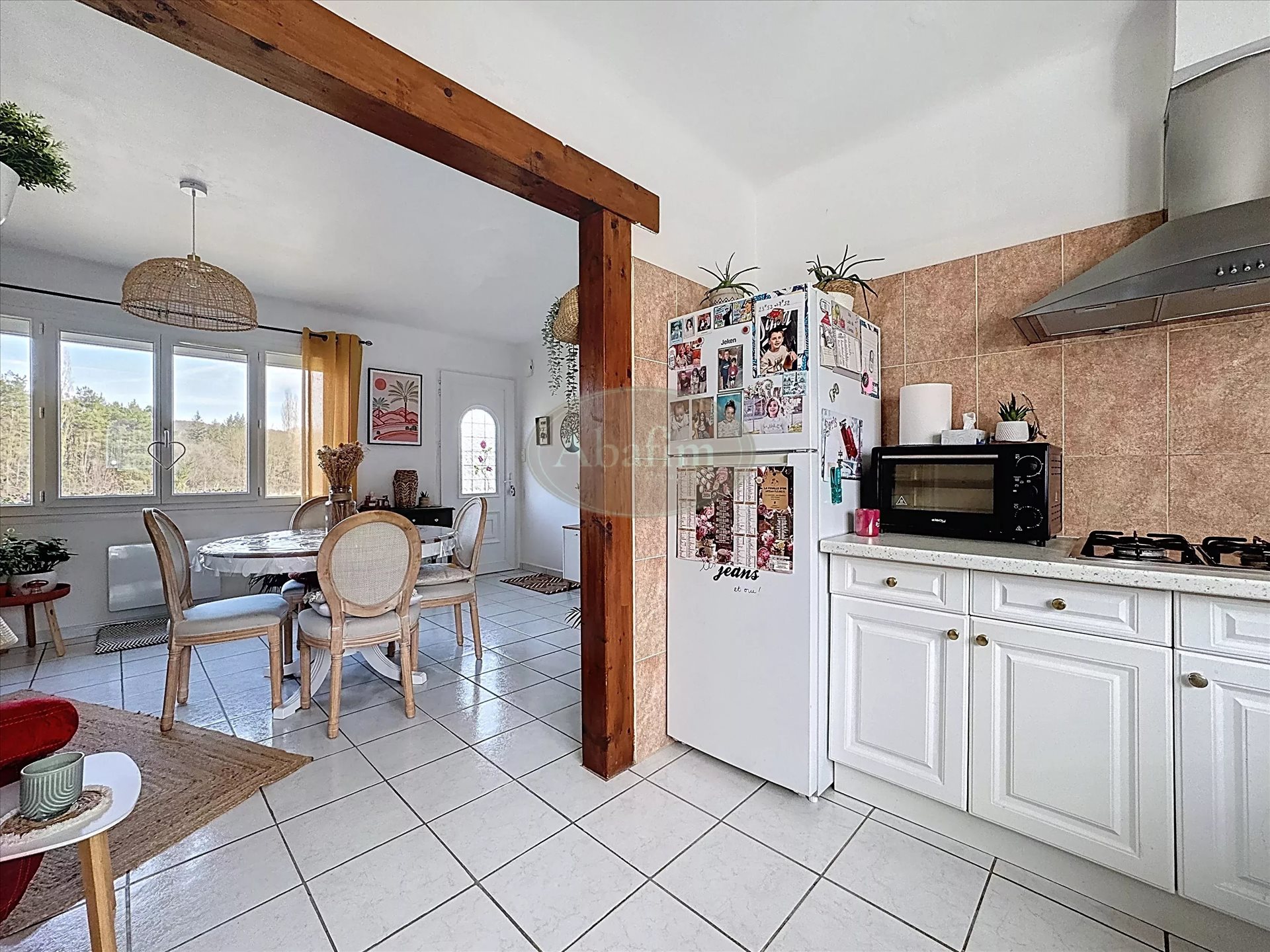 Maison à vendre, 63m², Tournay