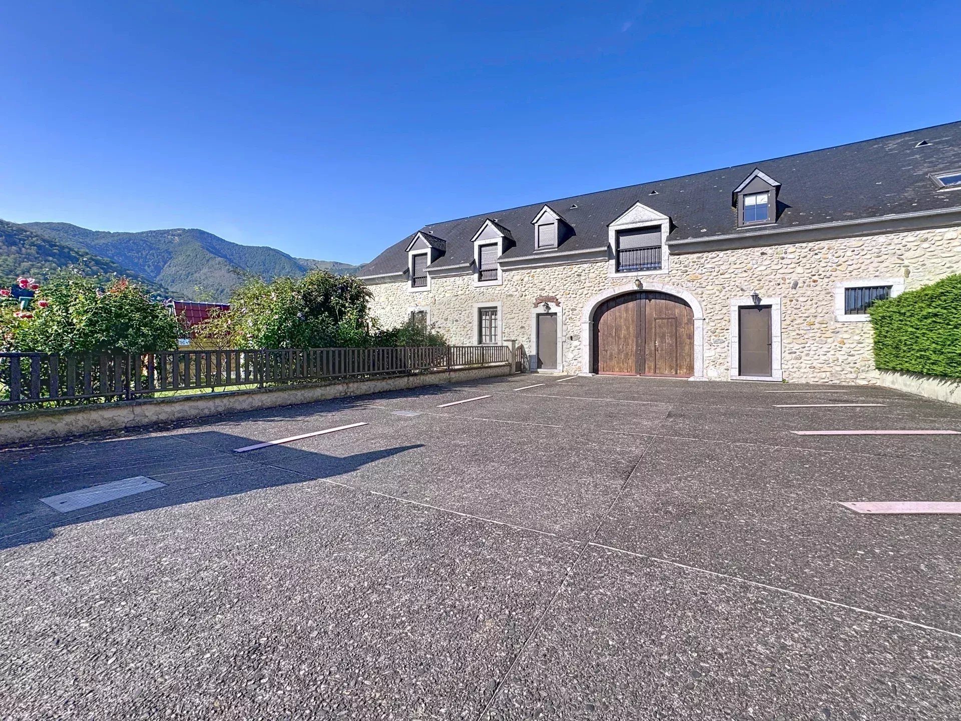 Maison à vendre, 313m², Lourdes