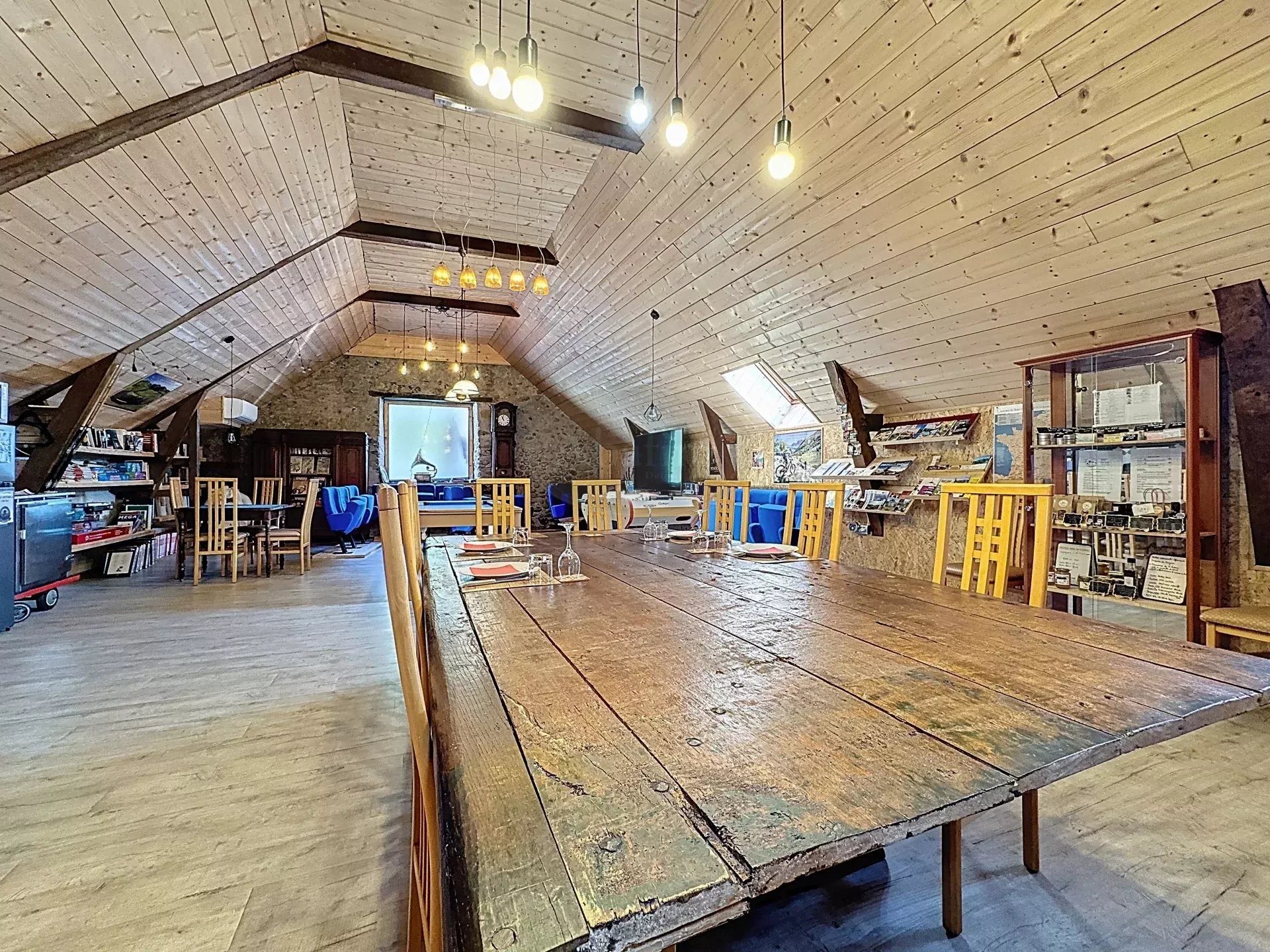 Maison à vendre, 313m², Lourdes