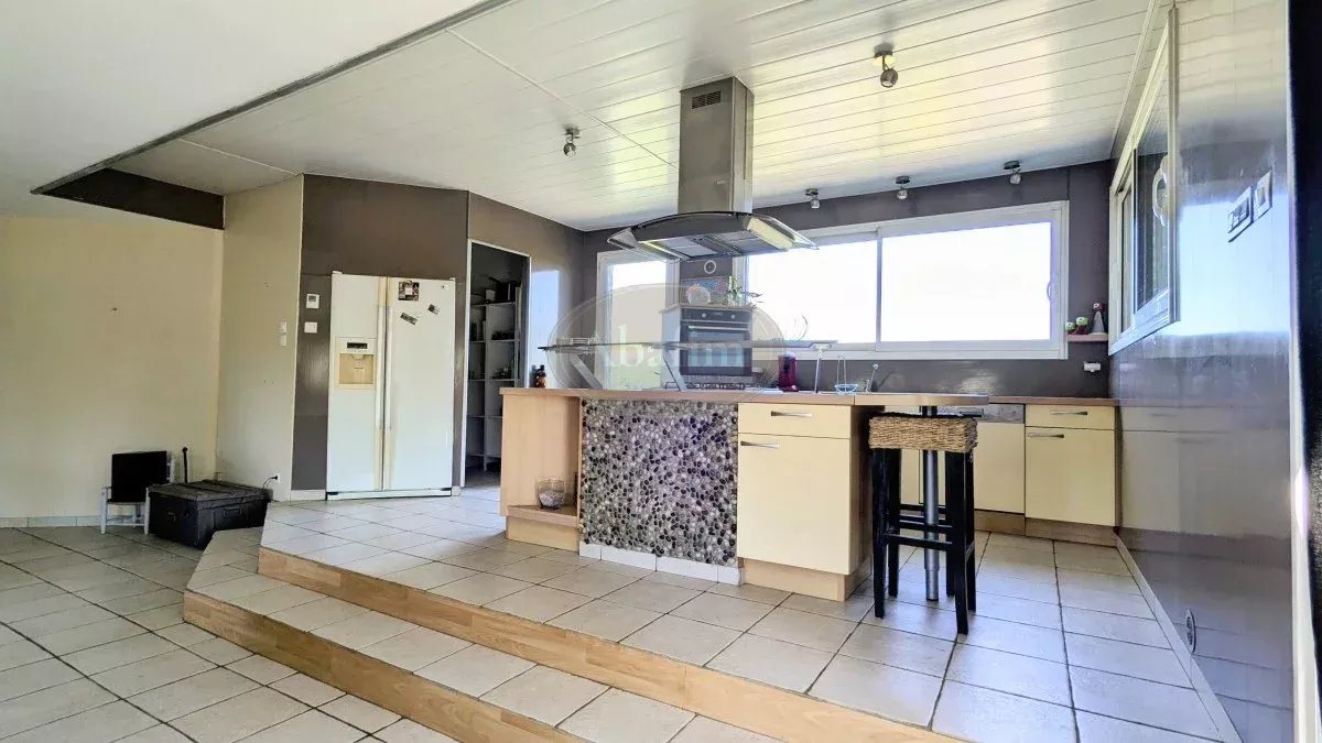 Maison à vendre, 156m², Laslades