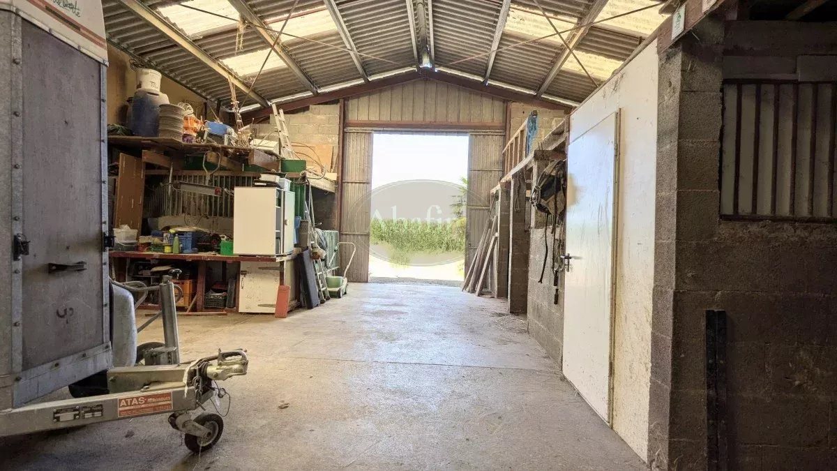 Maison à vendre, 156m², Laslades