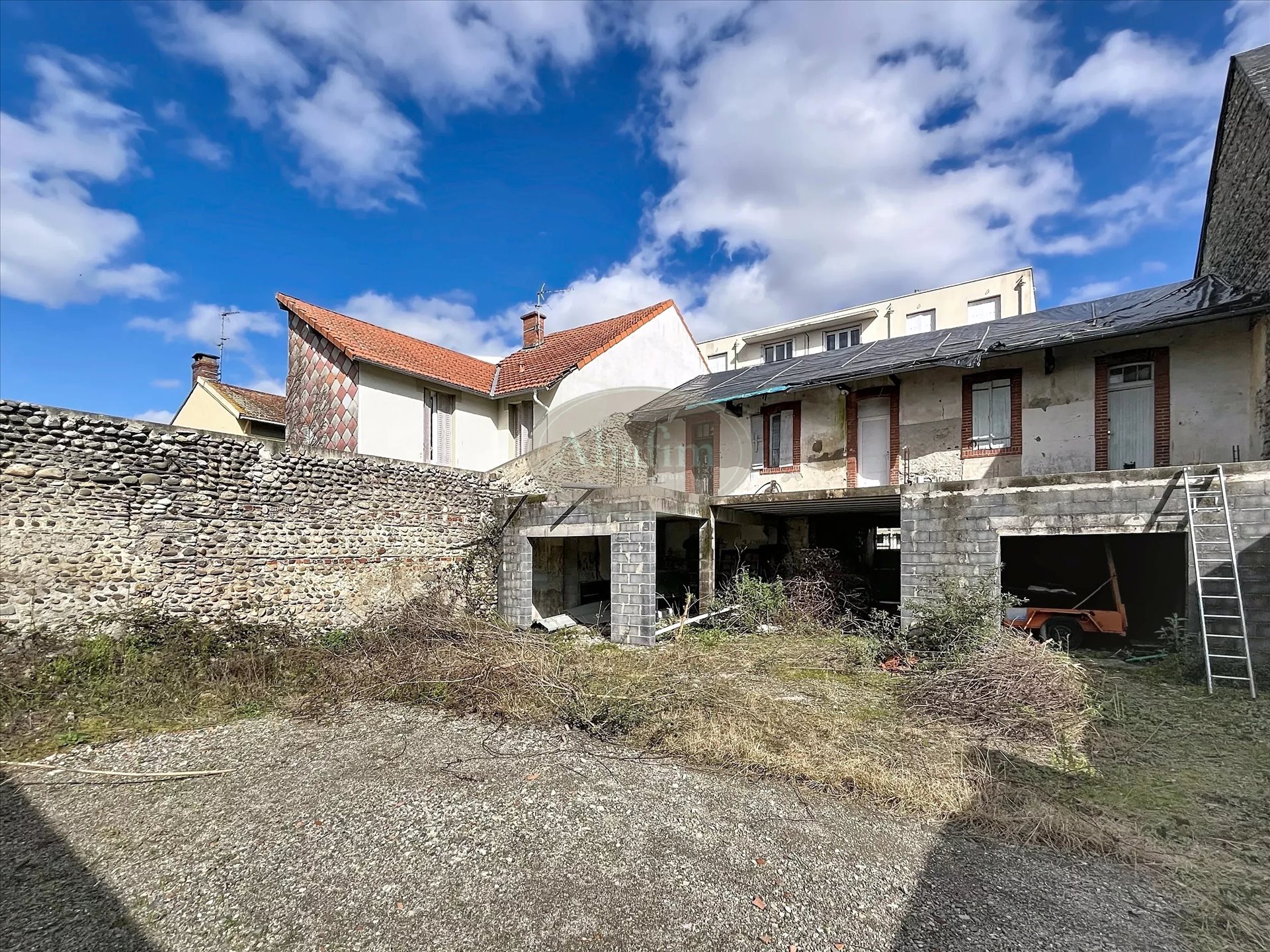 Maison à vendre, 91m², Tarbes