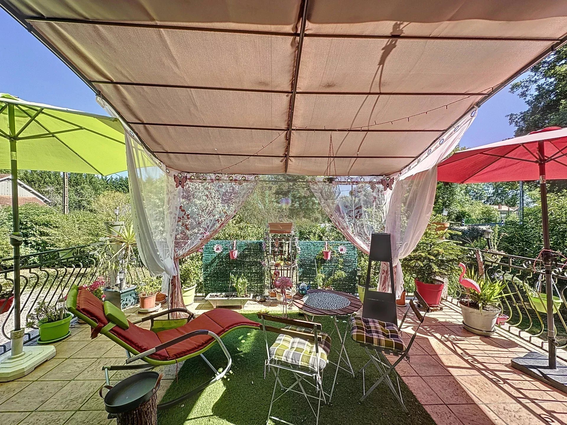 Maison à vendre, 350m², Vic-en-Bigorre