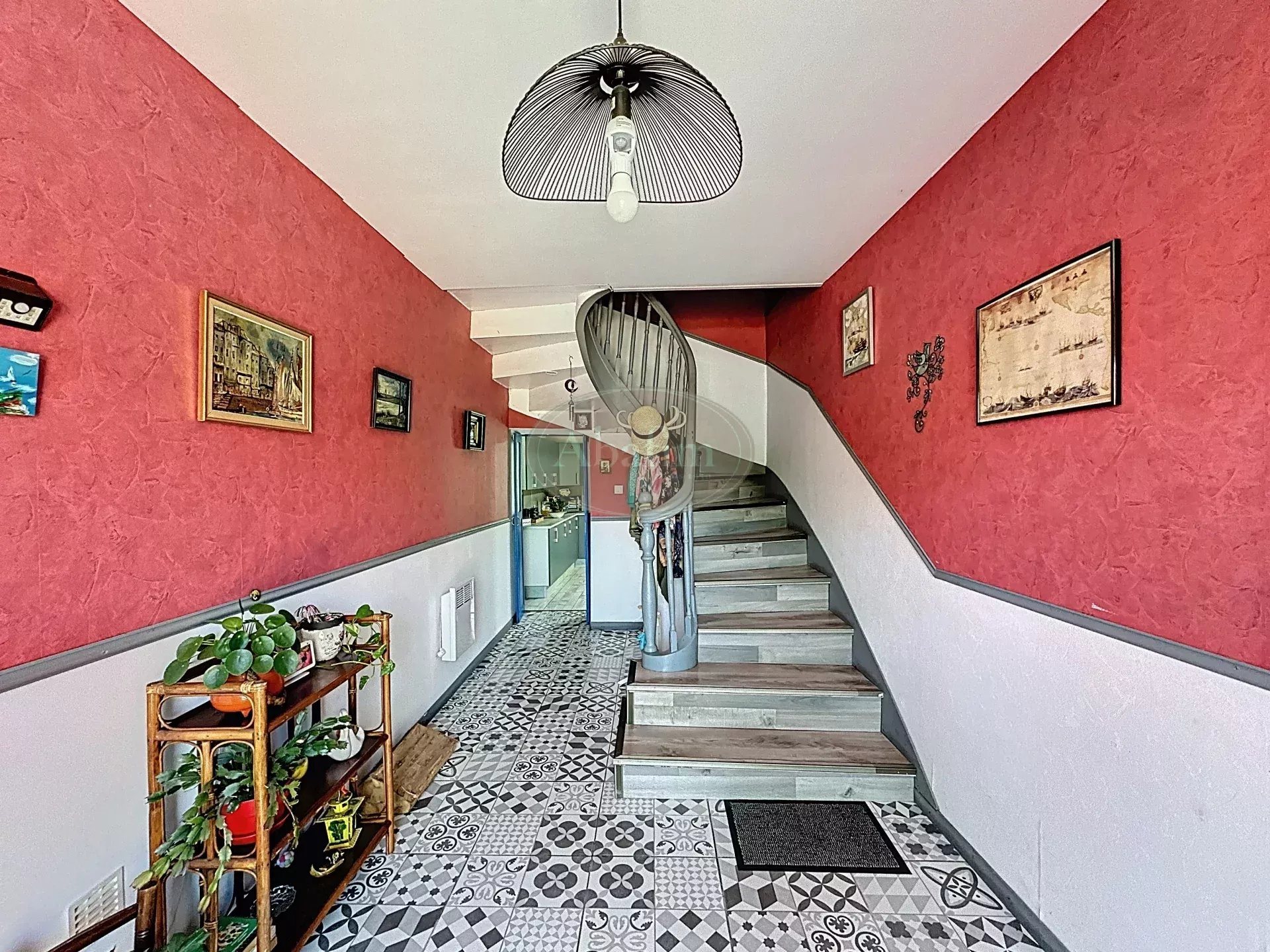 Maison à vendre, 350m², Vic-en-Bigorre