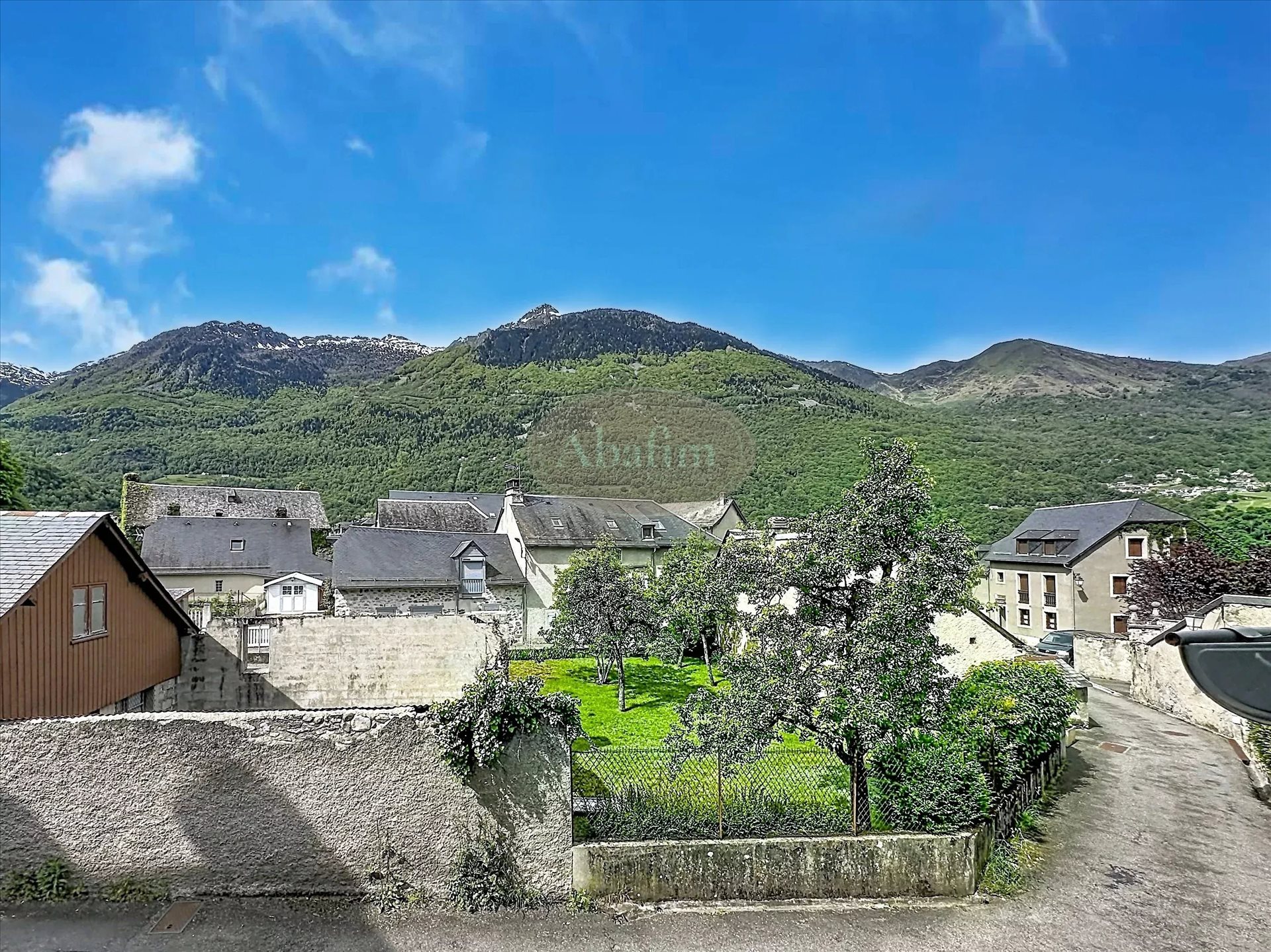 Maison à vendre, 125m², Luz-Saint-Sauveur