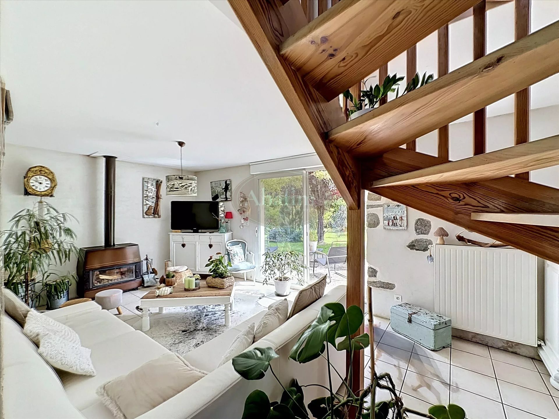 Maison à vendre, 125m², Luz-Saint-Sauveur