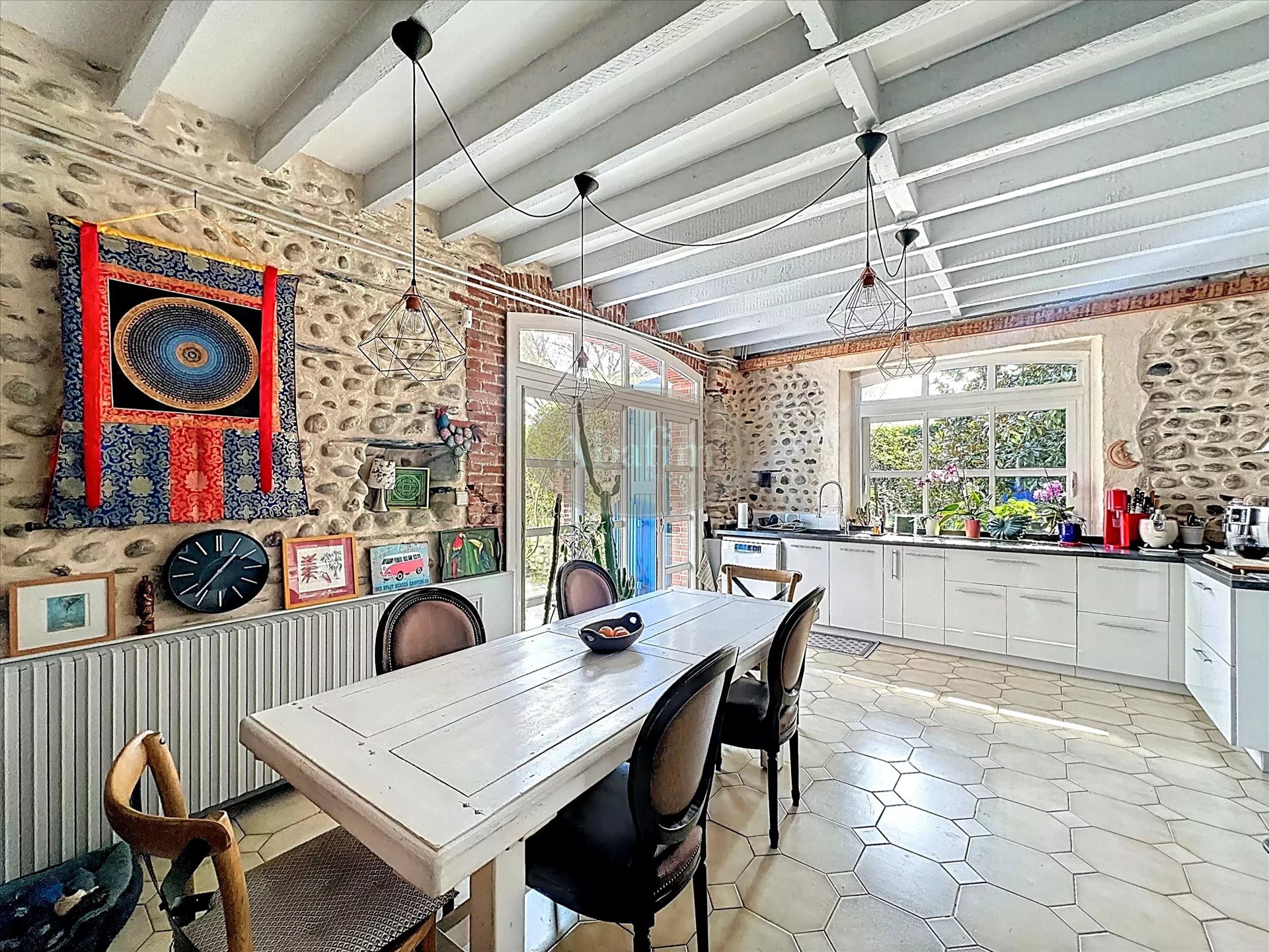 Maison à vendre, 386m², Tarbes