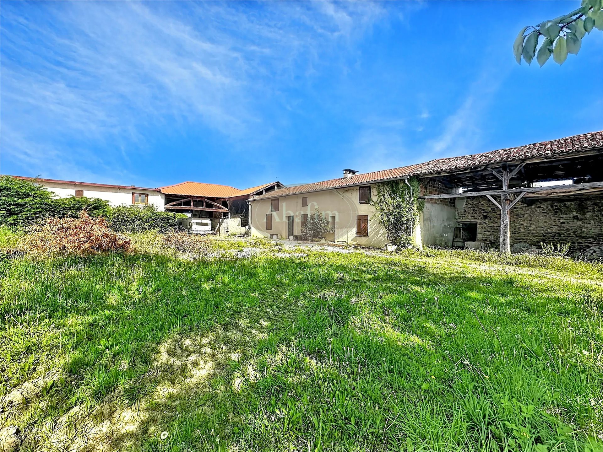 Maison à vendre, 90m², Montréjeau