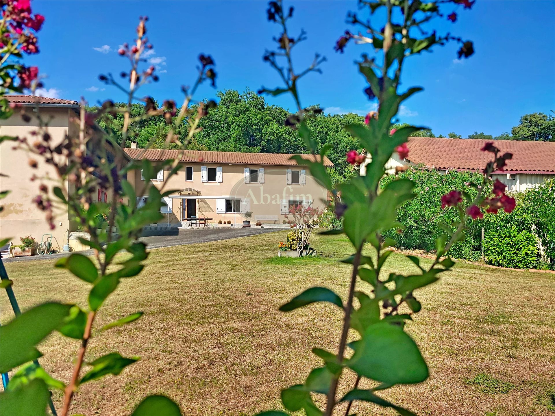 Maison à vendre, 198m², Masseube