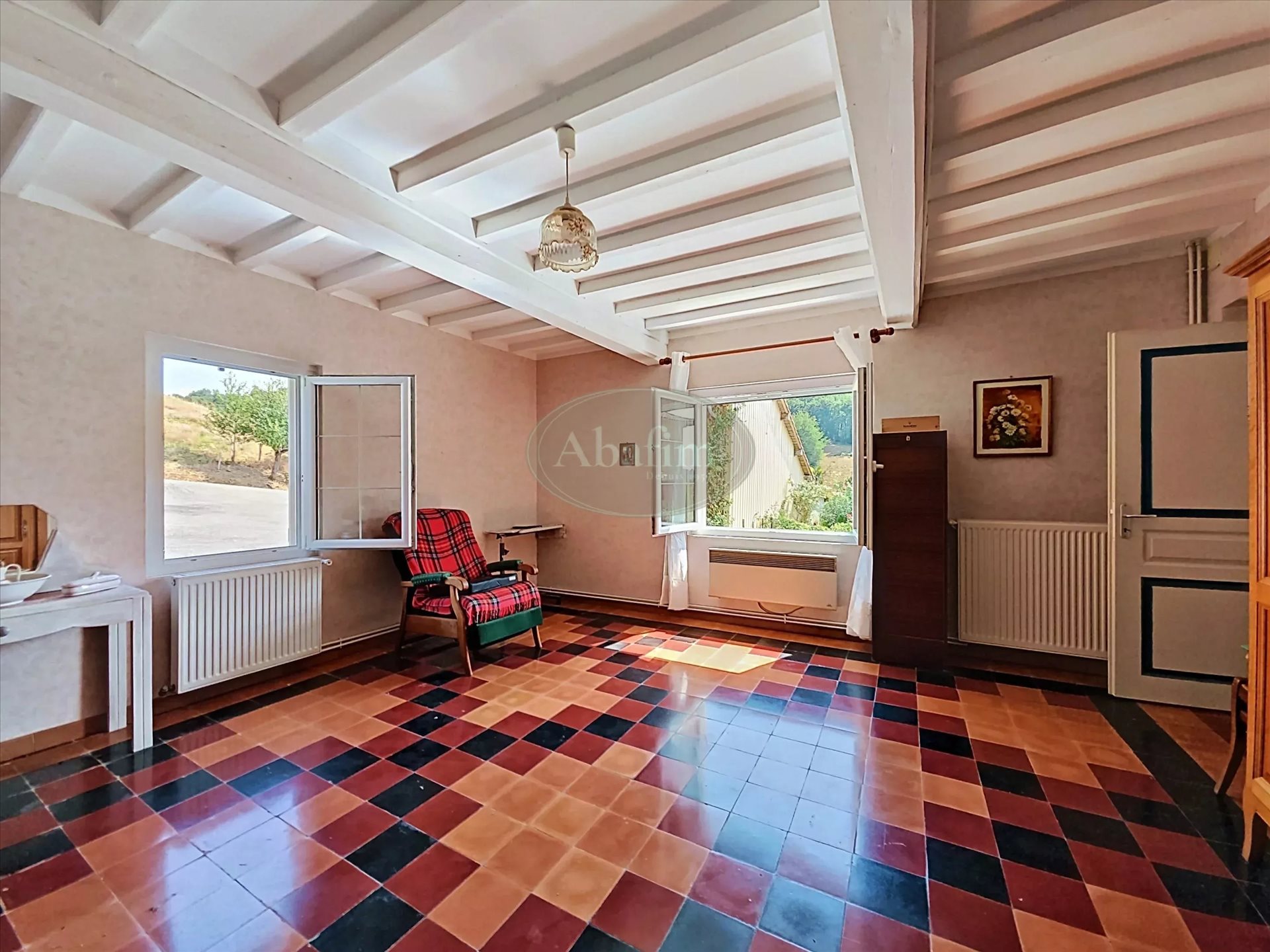 Maison à vendre, 198m², Masseube