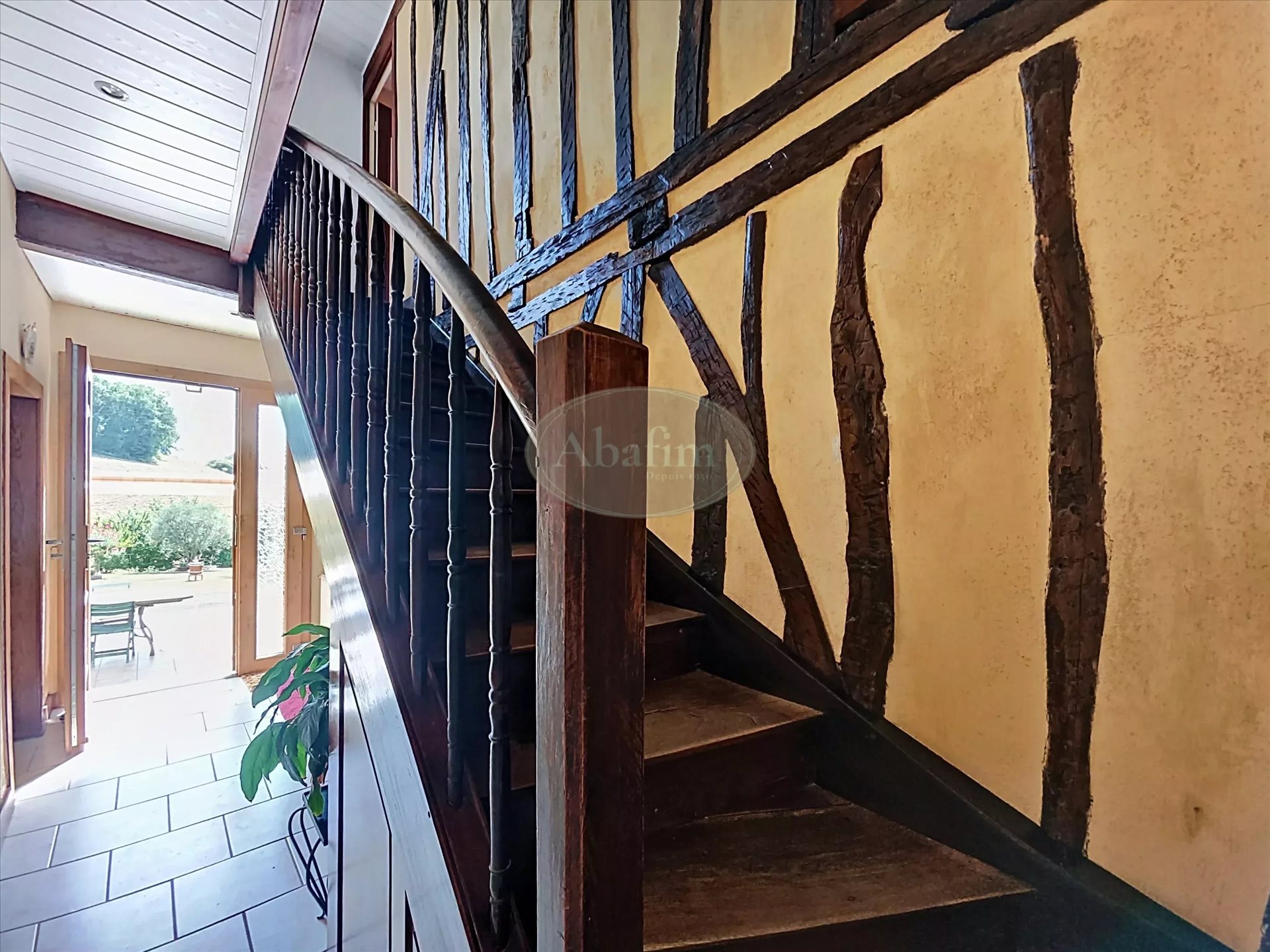 Maison à vendre, 198m², Masseube