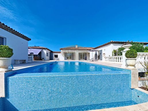 Maison 6 pièces 178 m² · à Masseube · 178 m² · 494 000 €