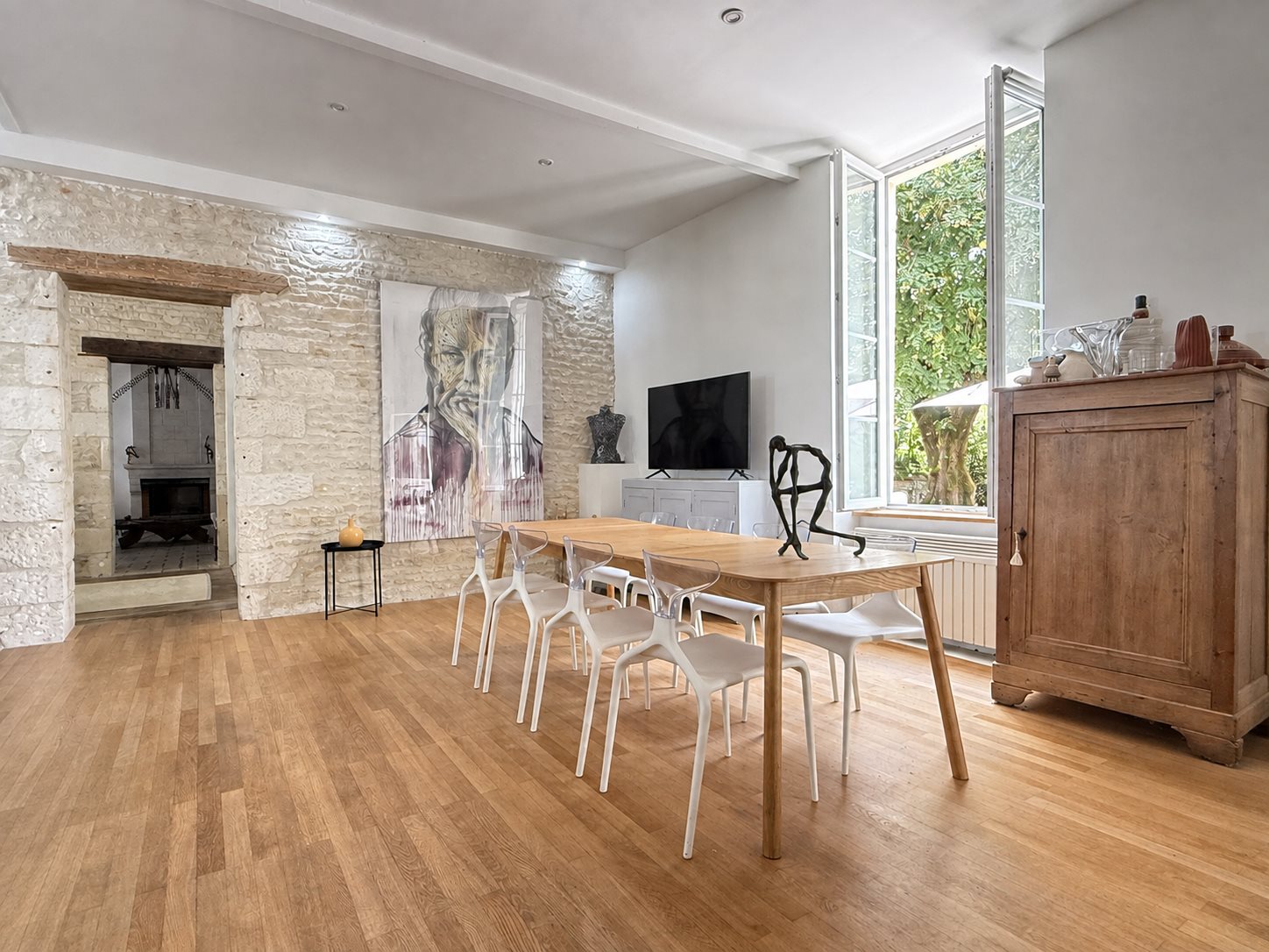 Maison à vendre, 356m², Saint-Jean-de-Liversay