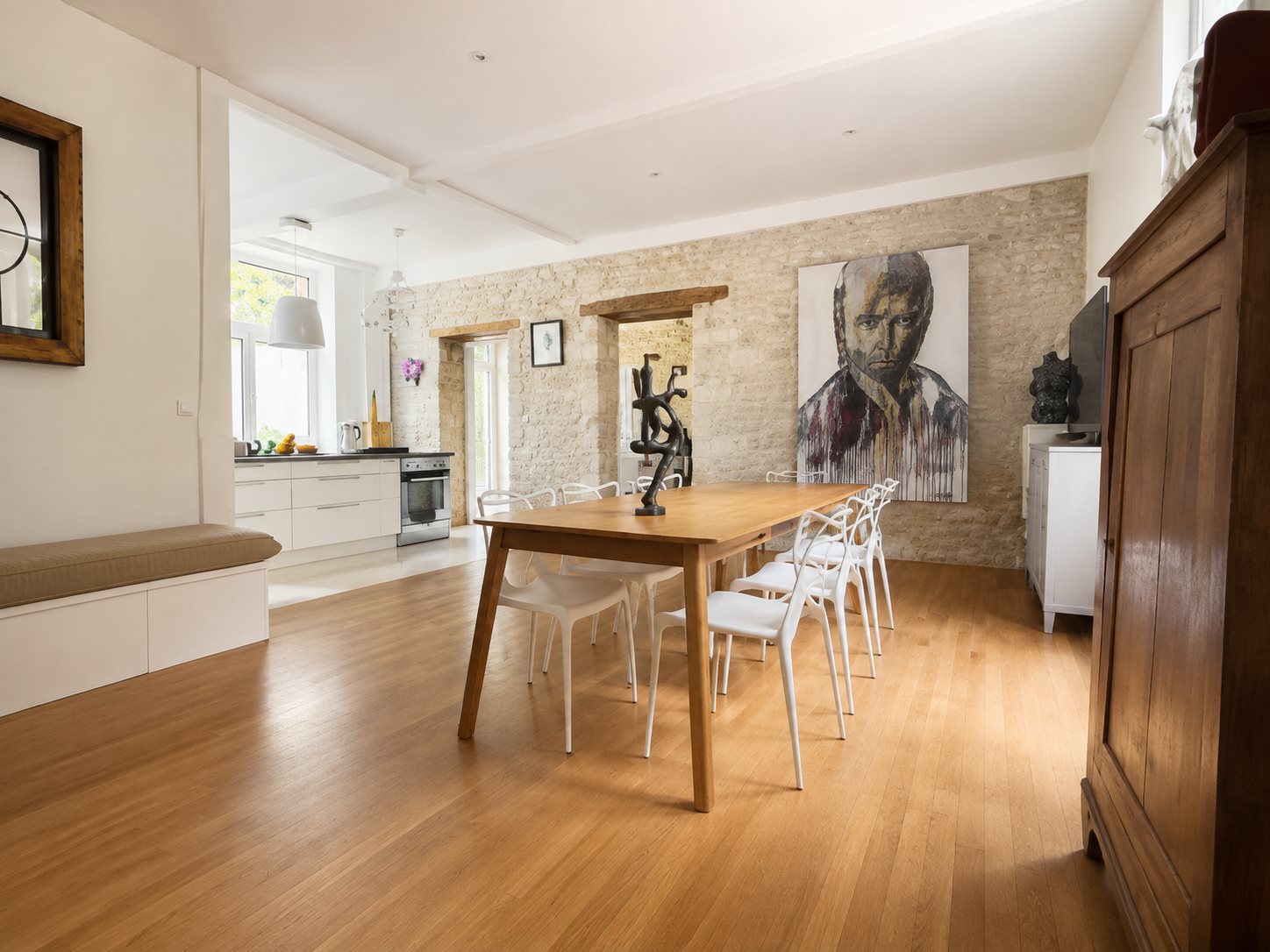 Maison à vendre, 356m², Saint-Jean-de-Liversay