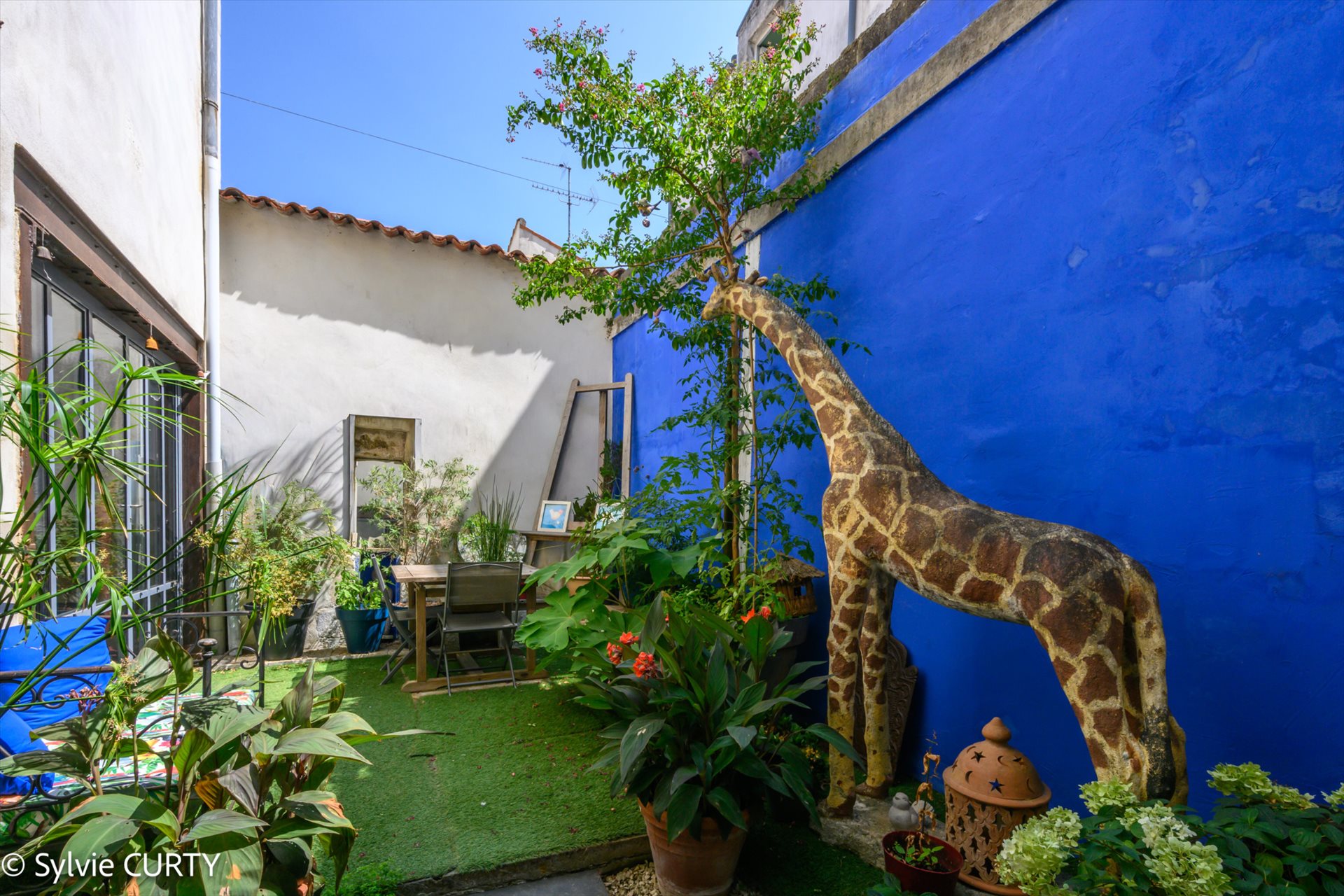 Maison à vendre, 208m², La Rochelle