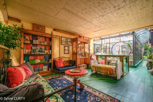 Maison 7 pièces 208 m² · à La Rochelle · 208 m² · 1 090 960 €