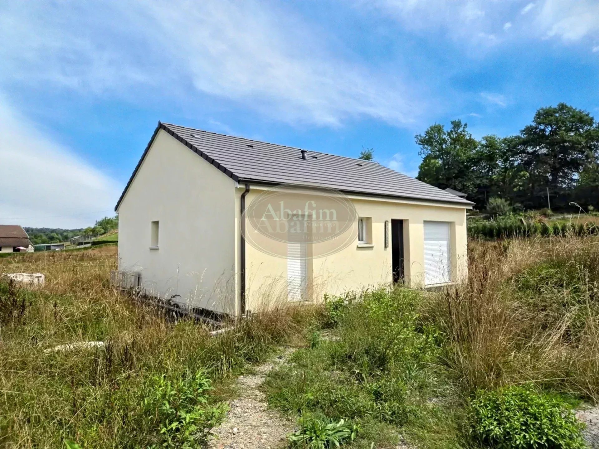 Maison à vendre, 68m², Montaut