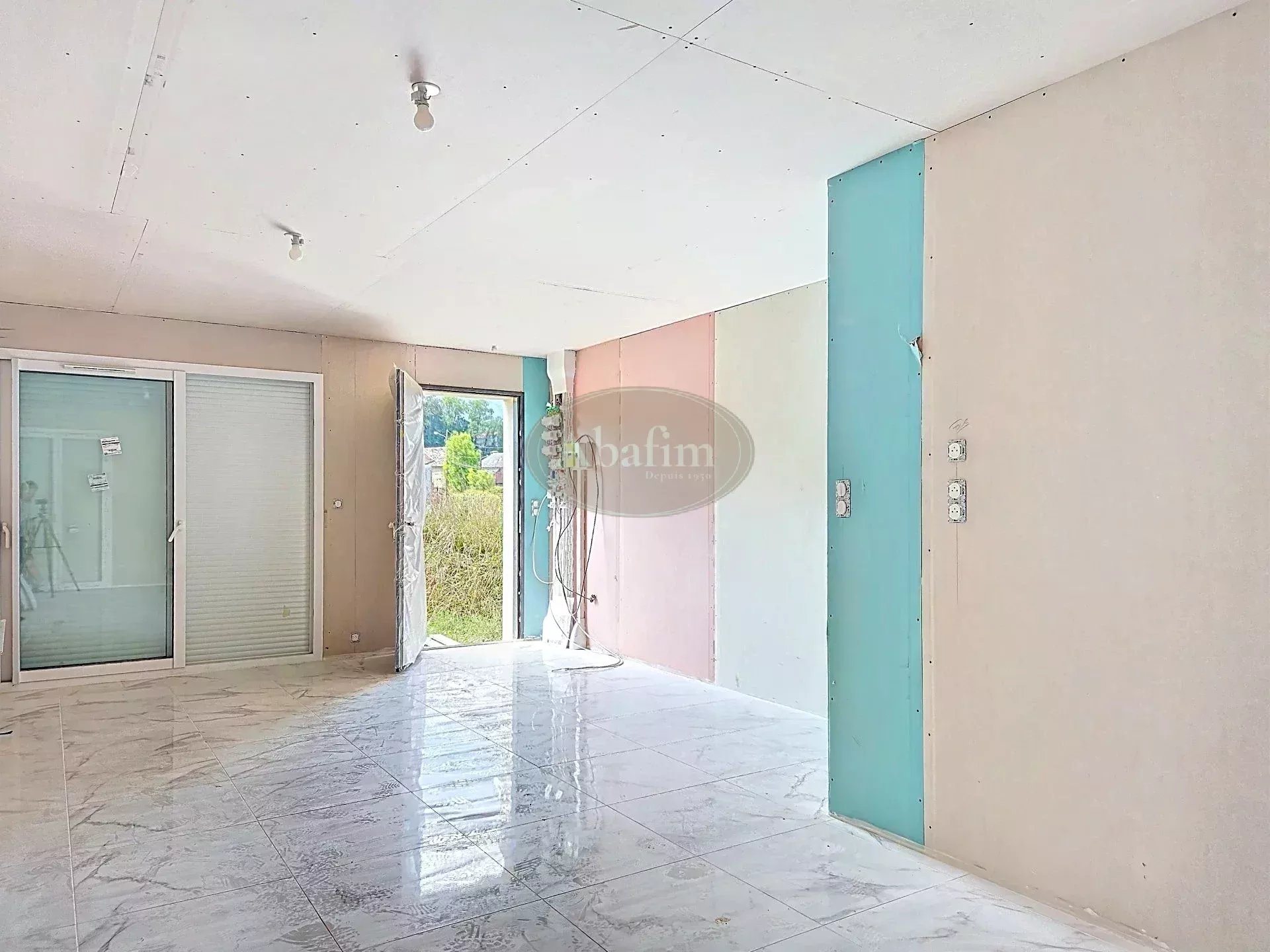 Maison à vendre, 68m², Montaut