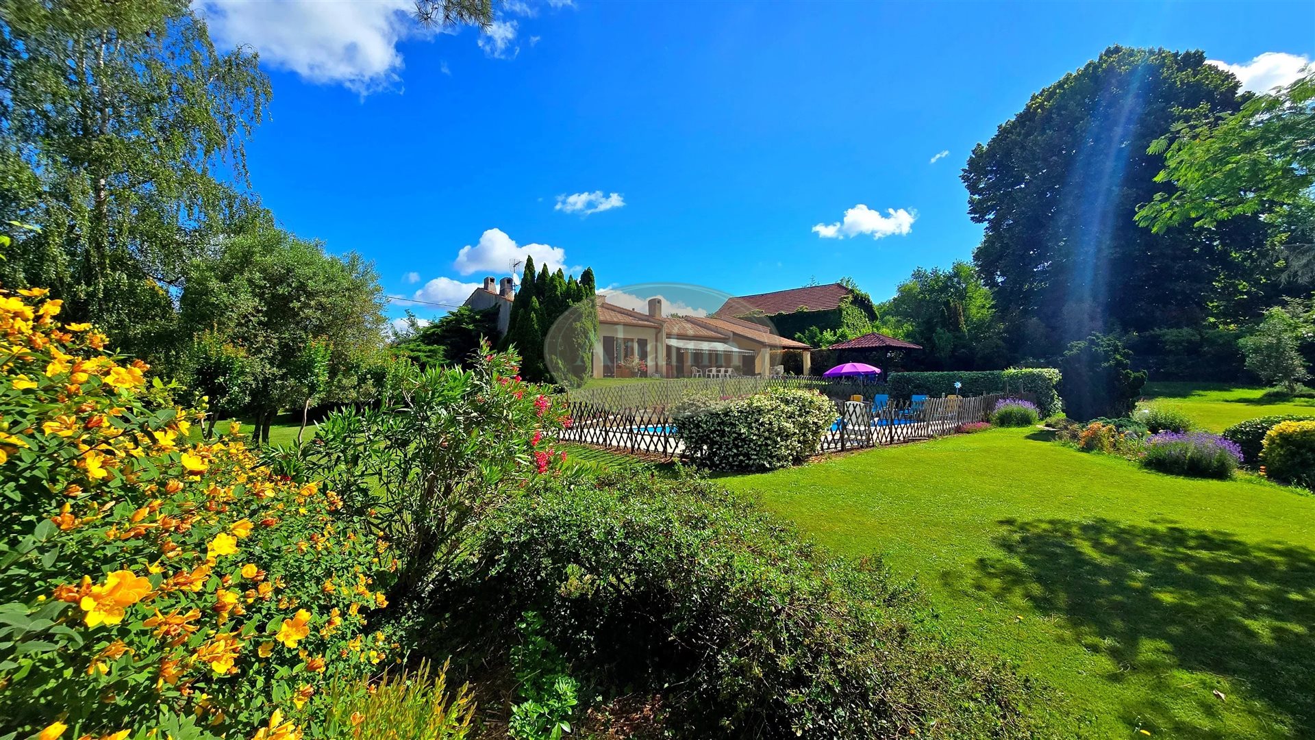 Maison à vendre, 136m², Tournay