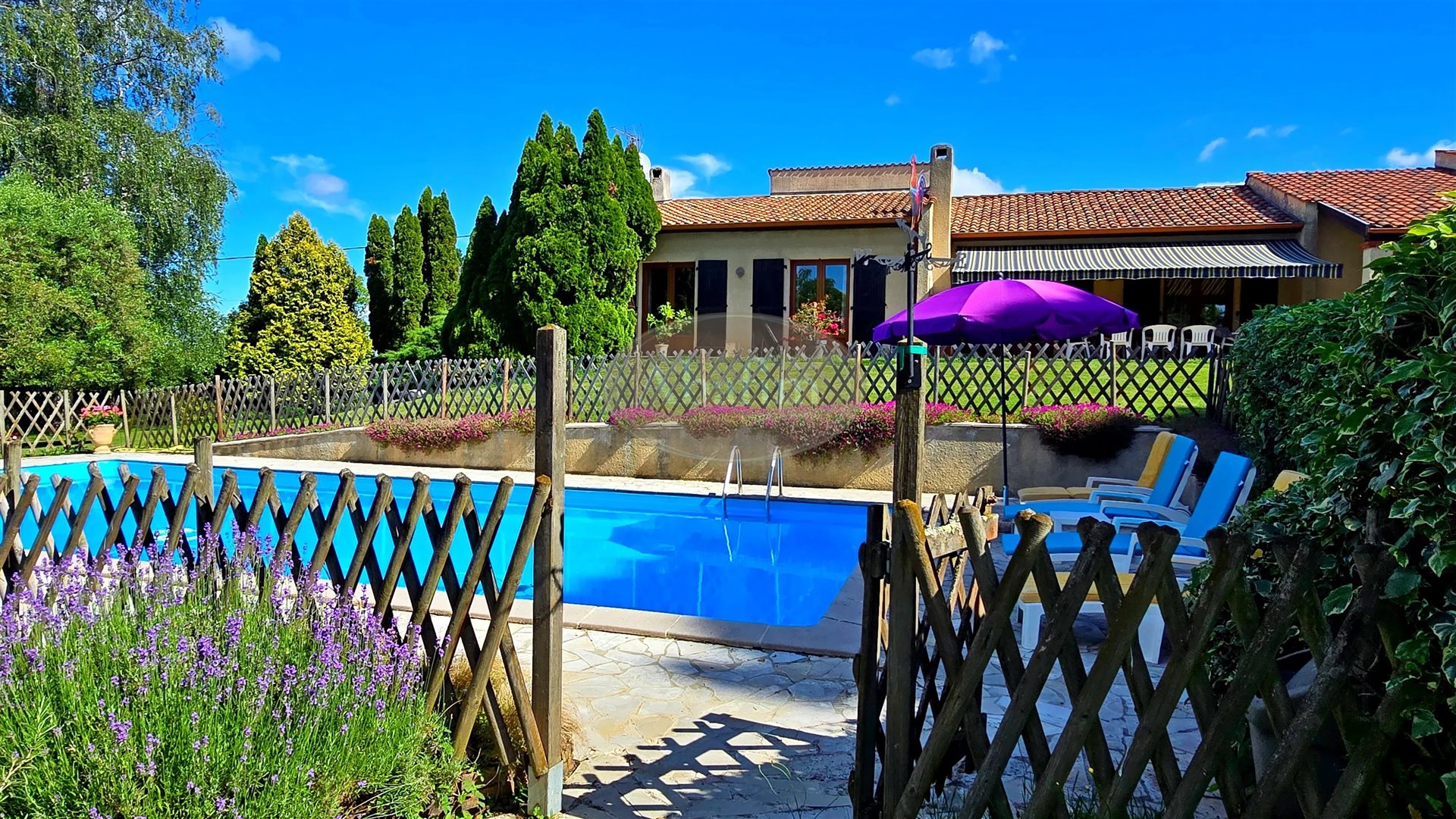 Maison à vendre, 136m², Tournay