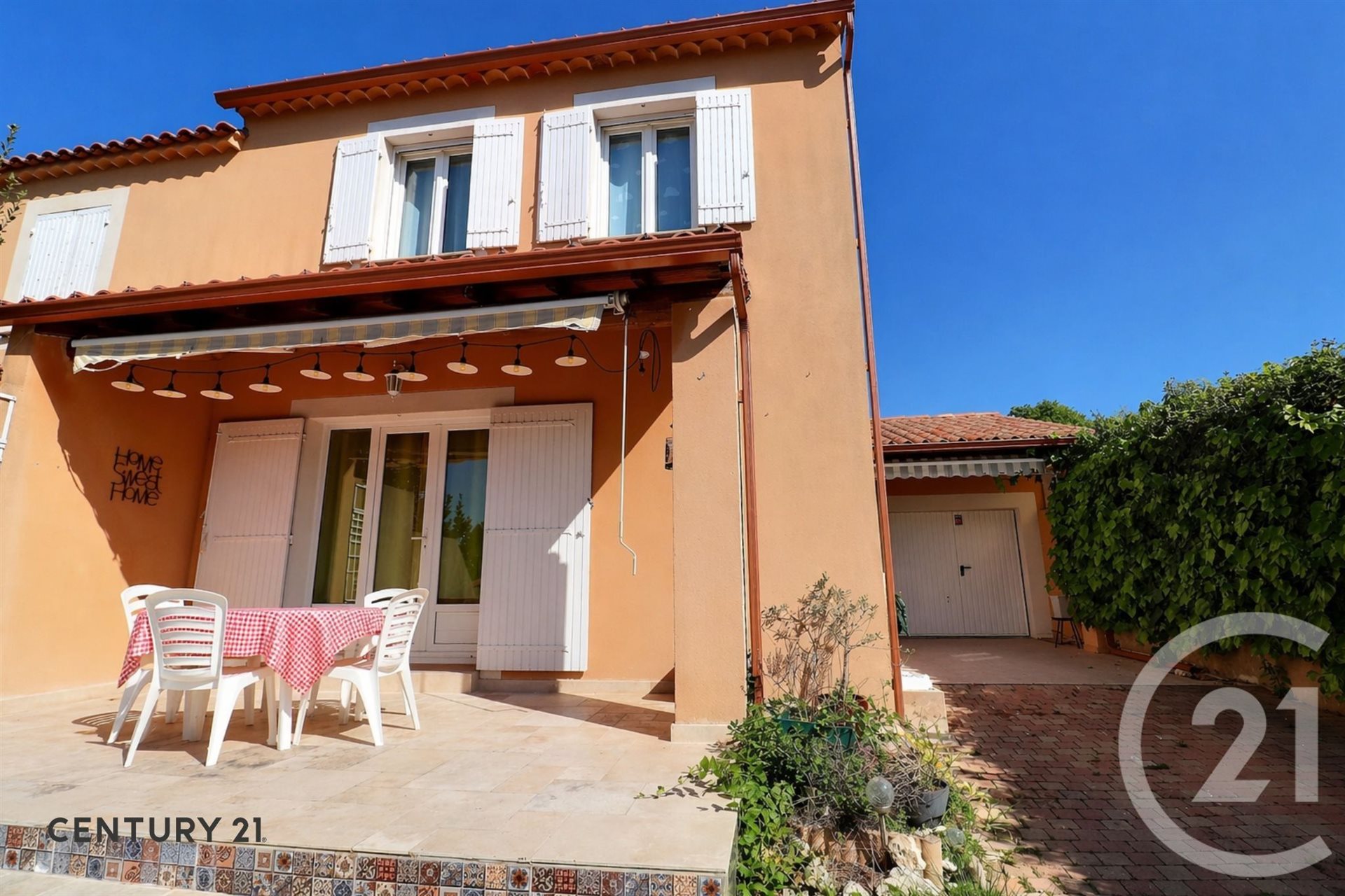 Maison à vendre, 95m², Carpentras