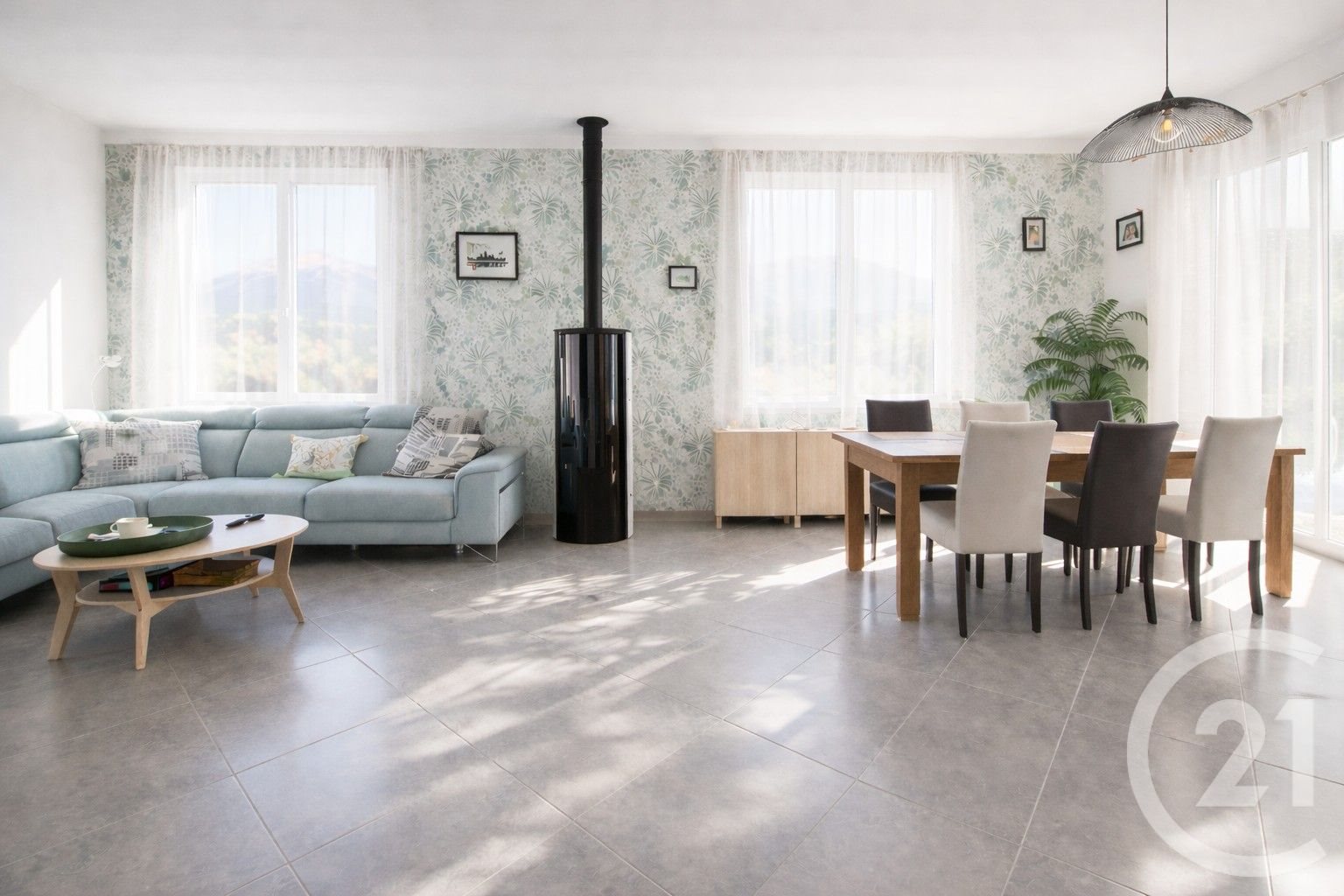 Maison à vendre, 154m², Carpentras
