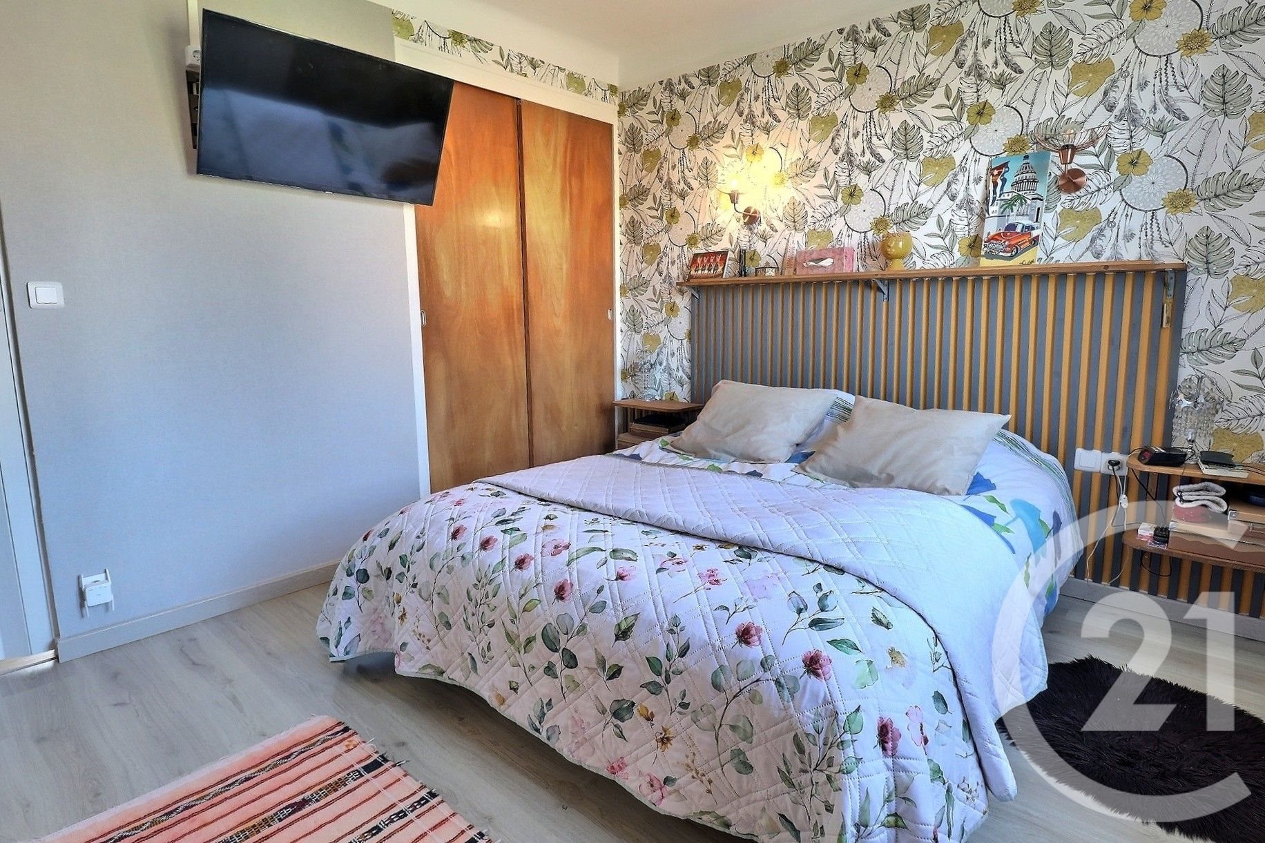Maison à vendre, 154m², Carpentras
