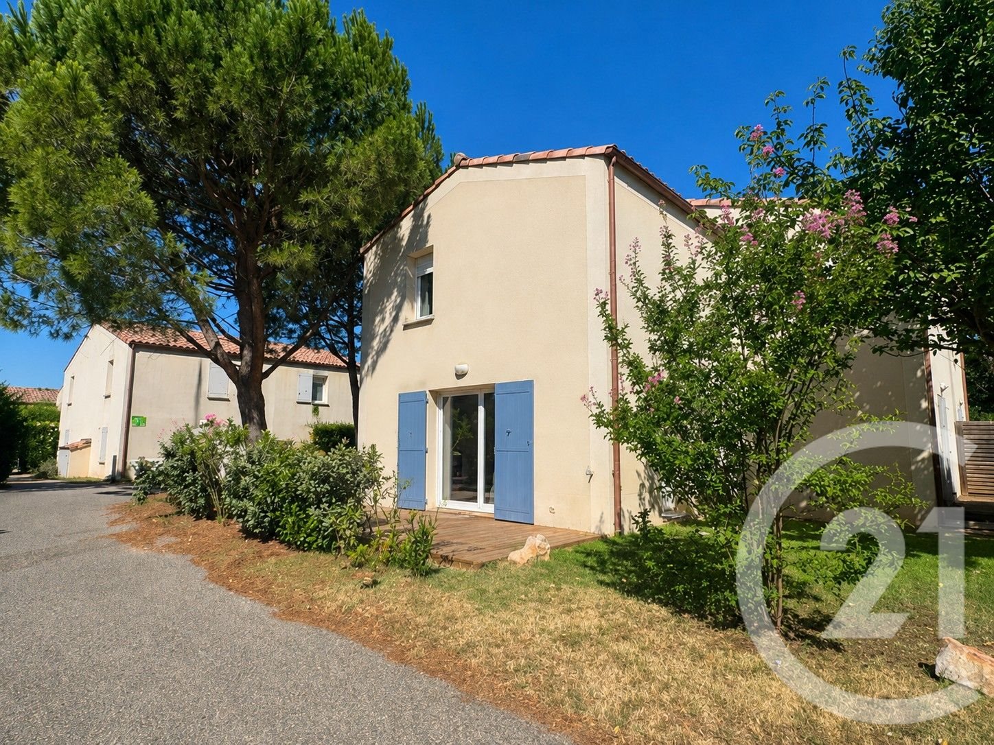 Maison à vendre, 34m², Aubignan