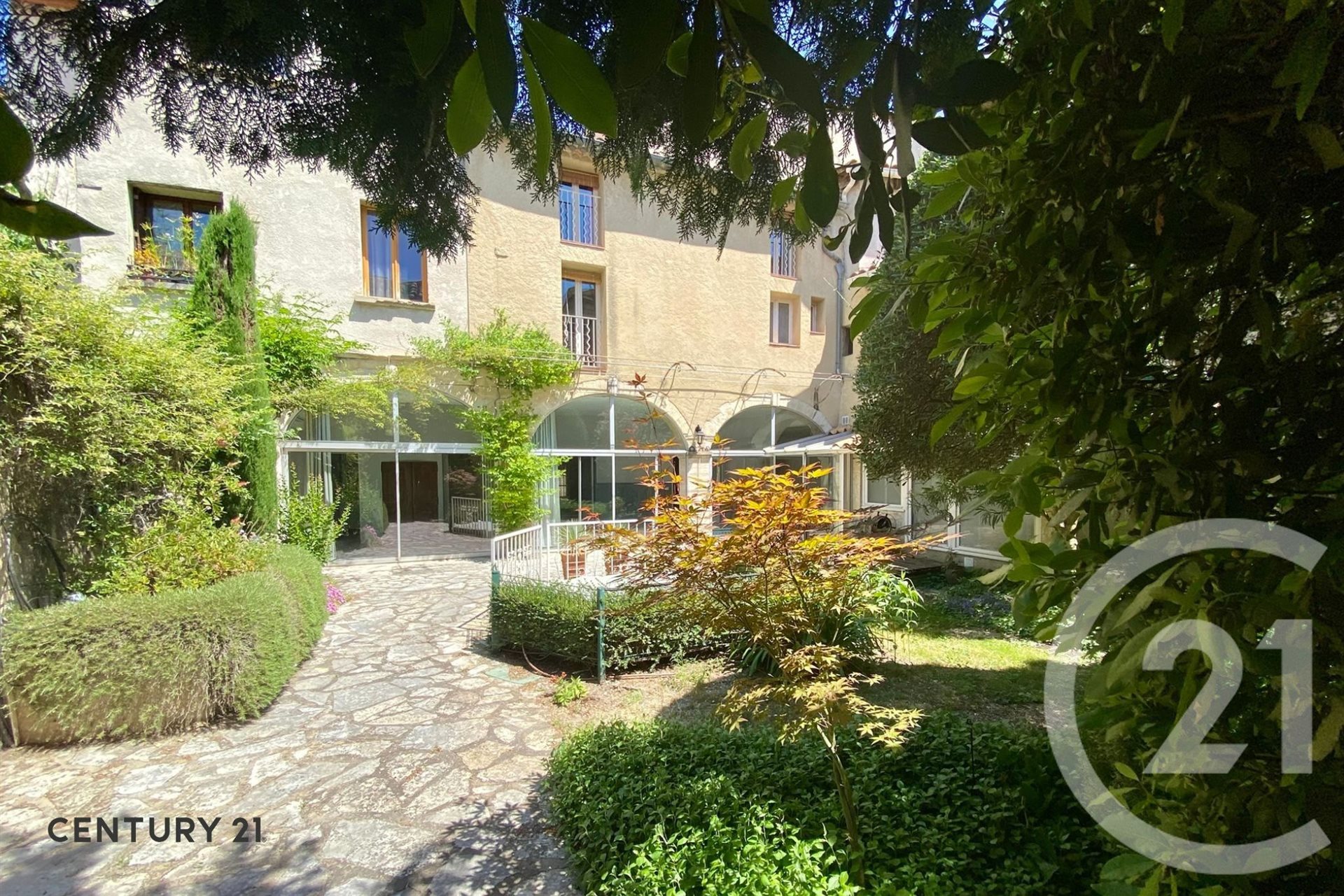 Maison à vendre, 260m², Carpentras