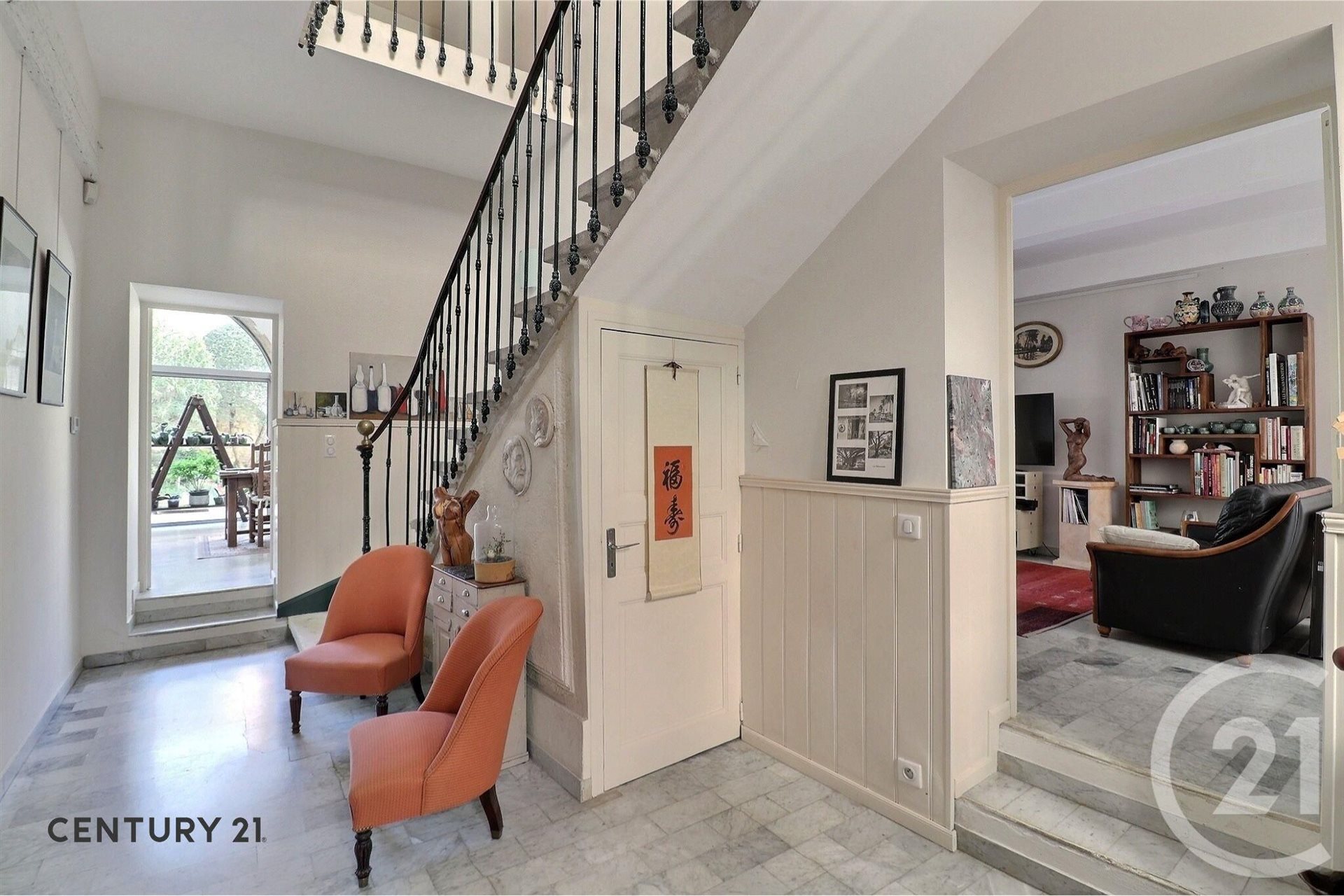 Maison à vendre, 260m², Carpentras