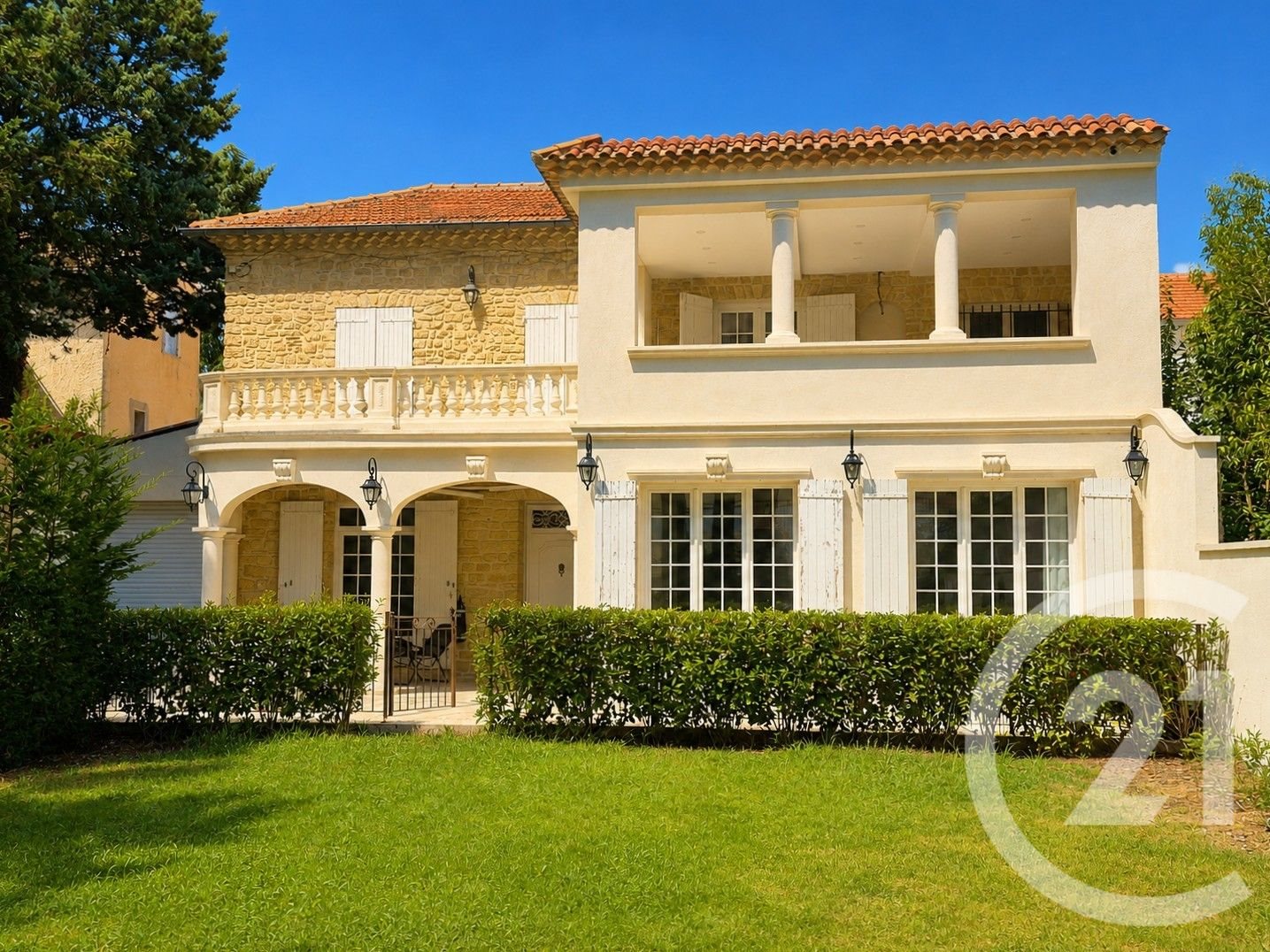 Maison à vendre, 220m², Carpentras