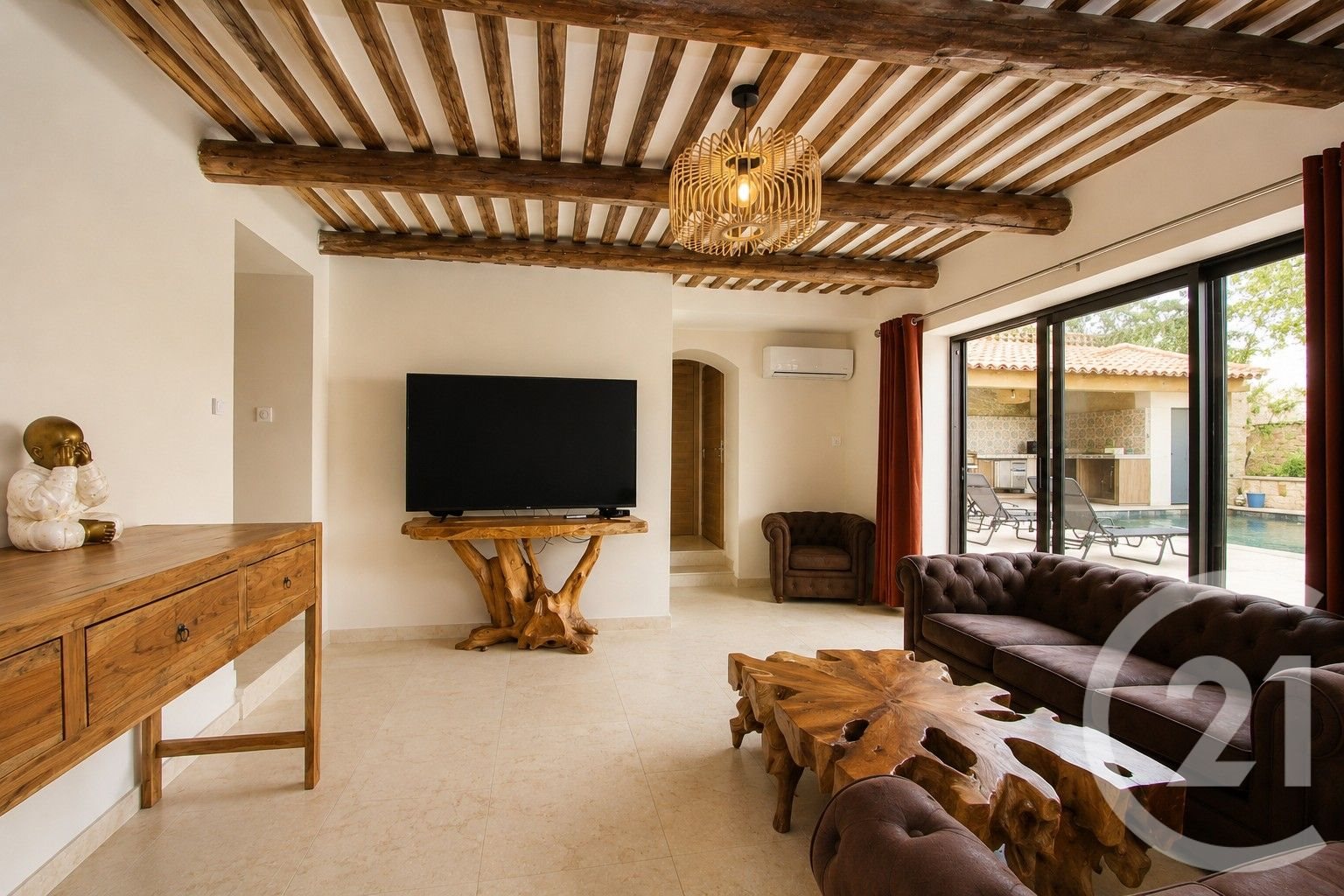 Maison à vendre, 220m², Carpentras
