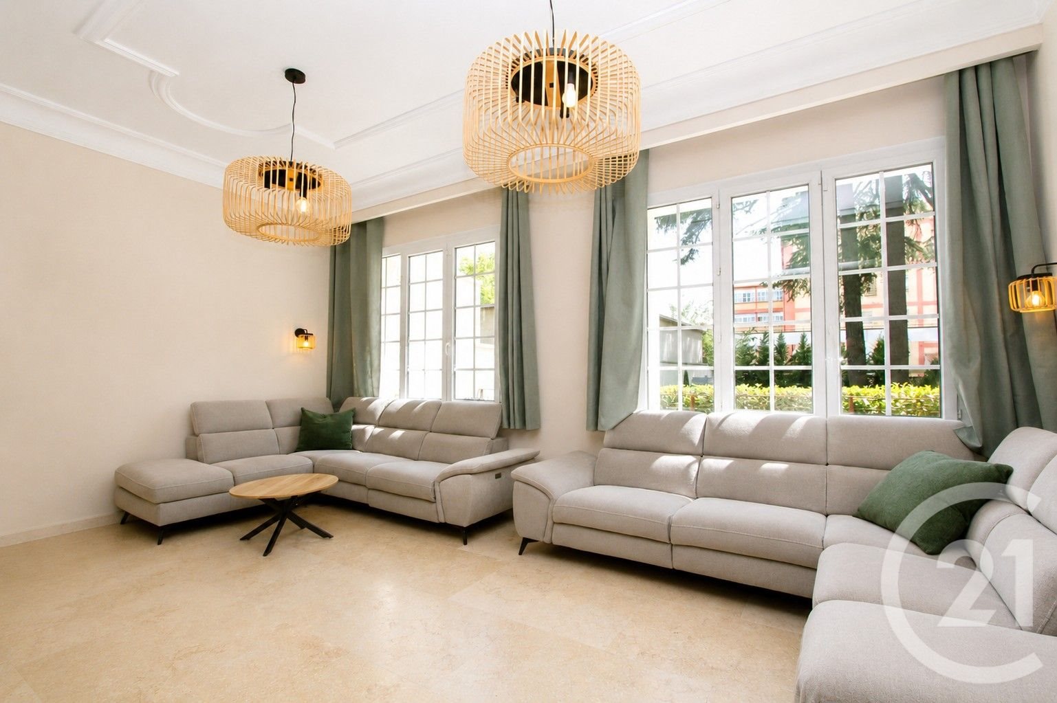 Maison à vendre, 220m², Carpentras