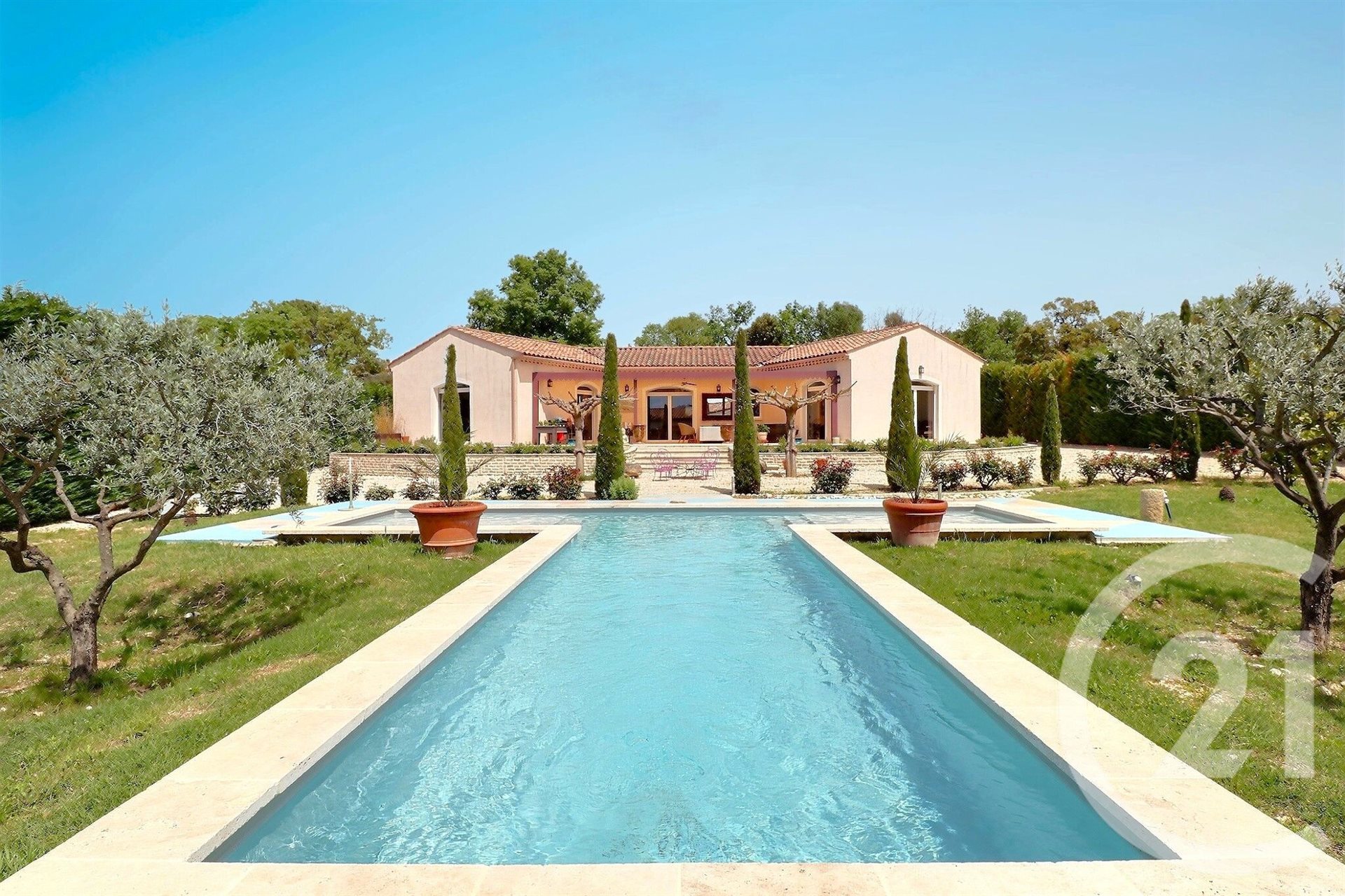 Maison à vendre, 185m², Carpentras