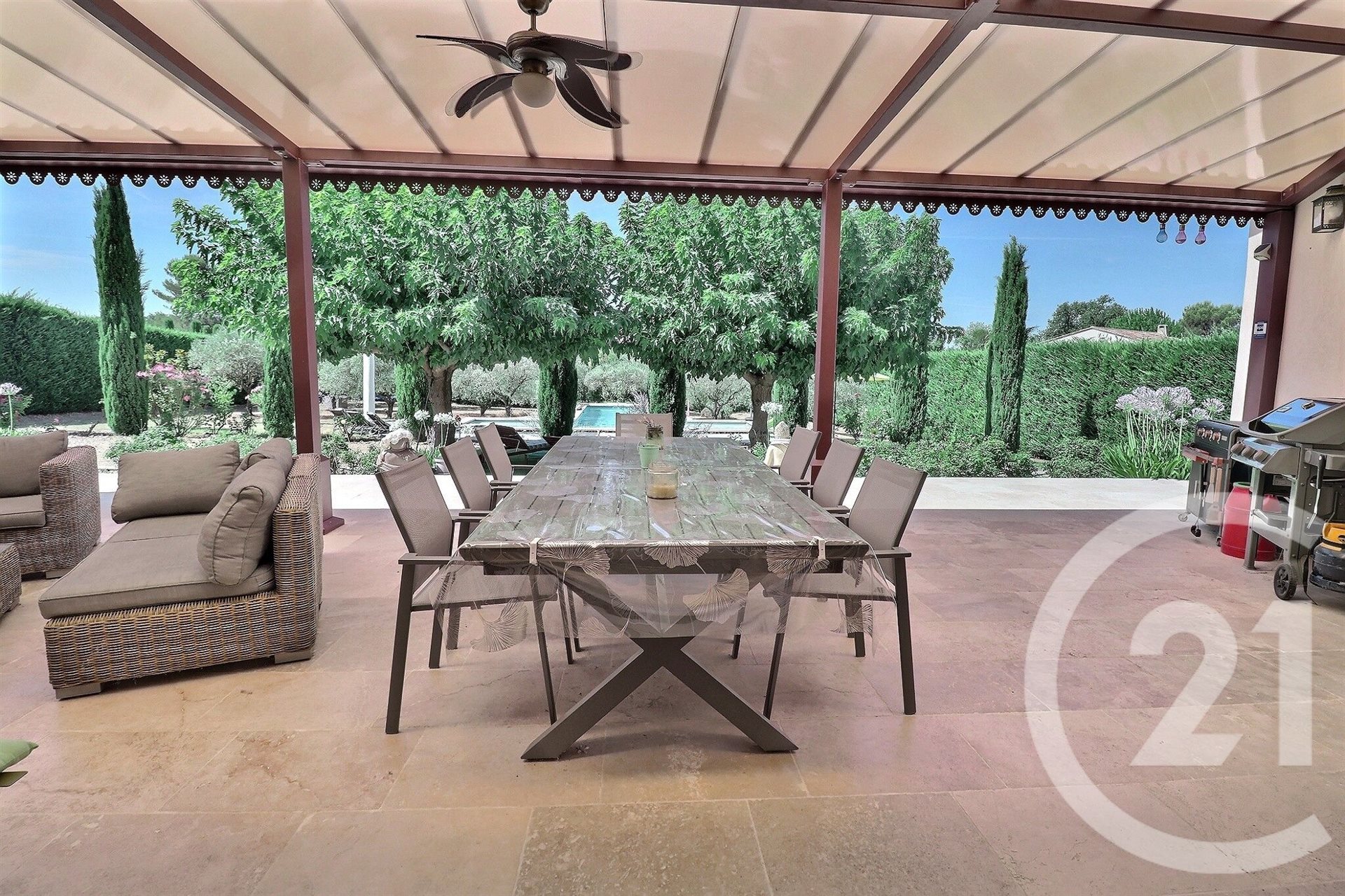 Maison à vendre, 185m², Carpentras