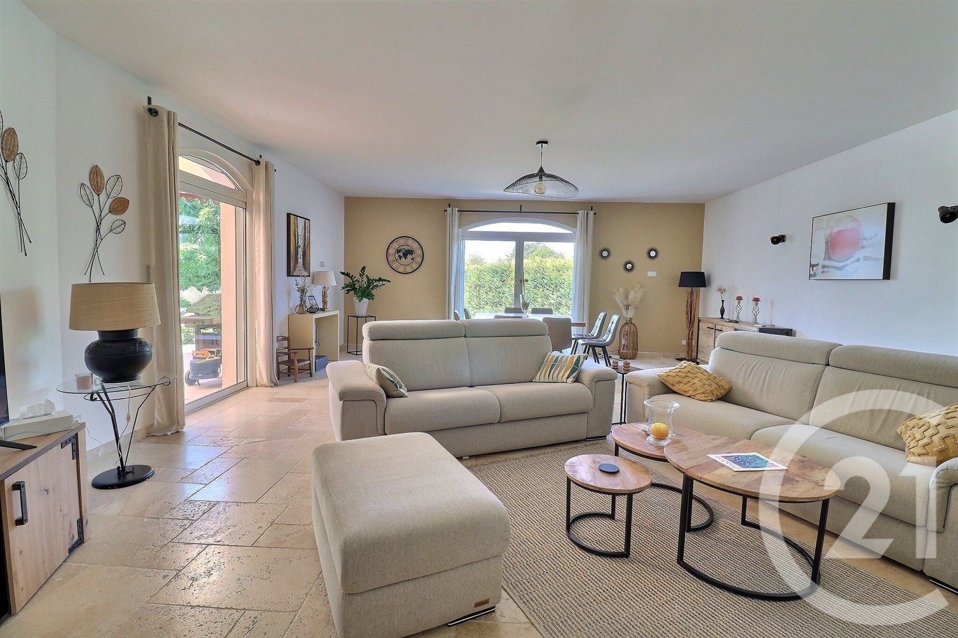 Maison à vendre, 185m², Carpentras