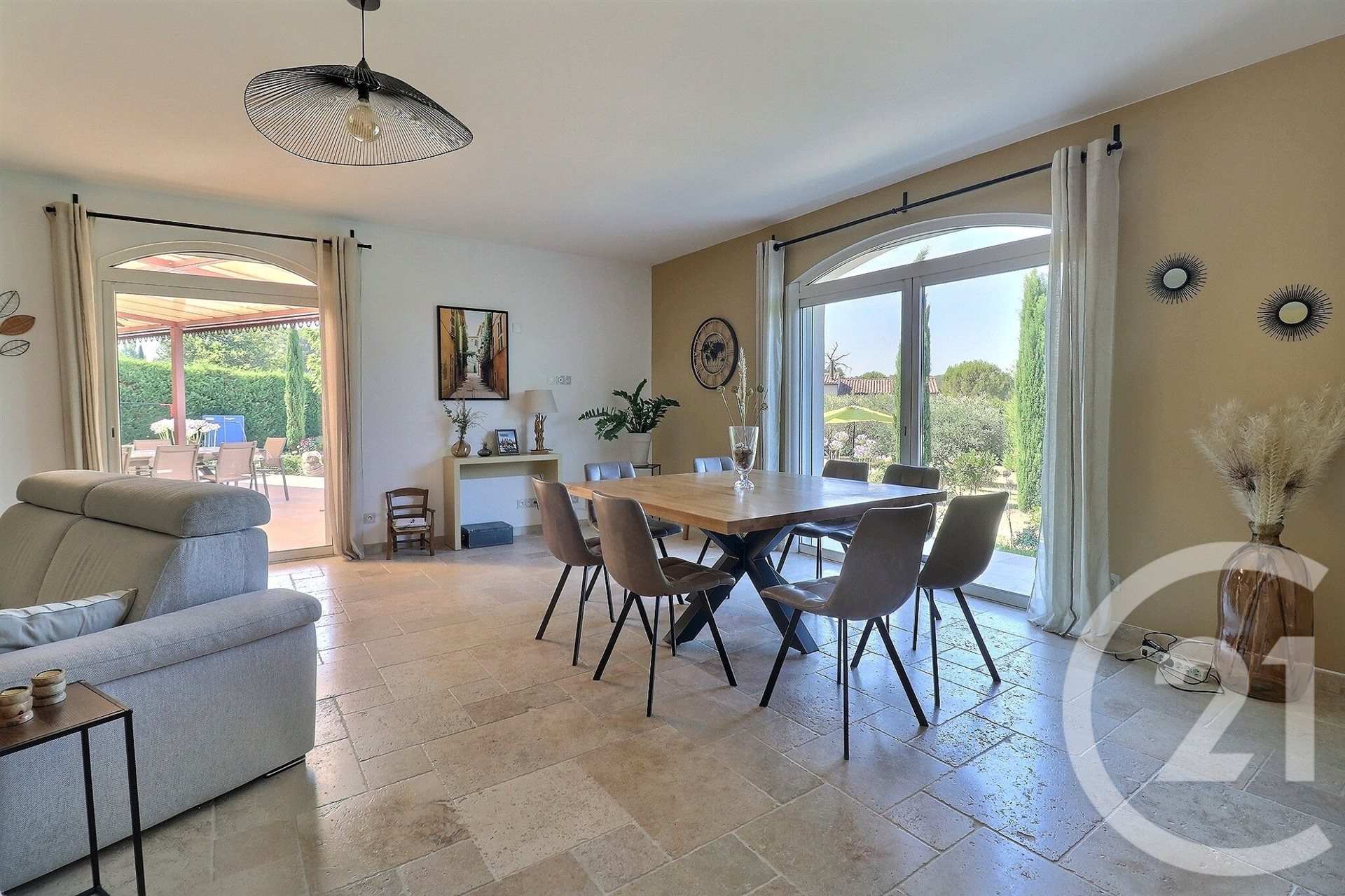 Maison à vendre, 185m², Carpentras