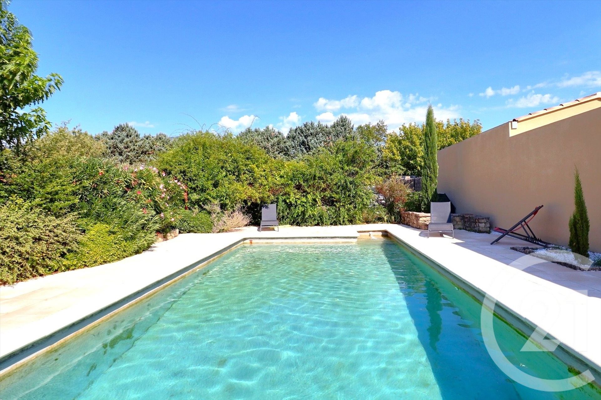 Maison à vendre, 213m², Bédoin