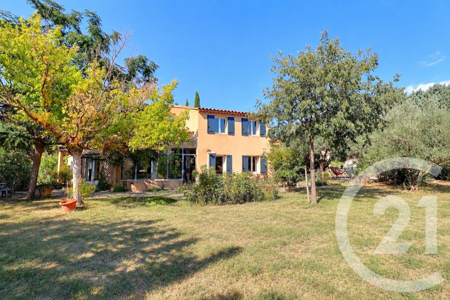 Maison à vendre, 213m², Bédoin