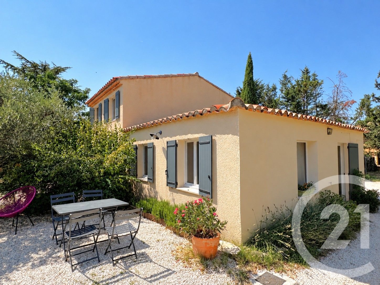 Maison à vendre, 213m², Bédoin