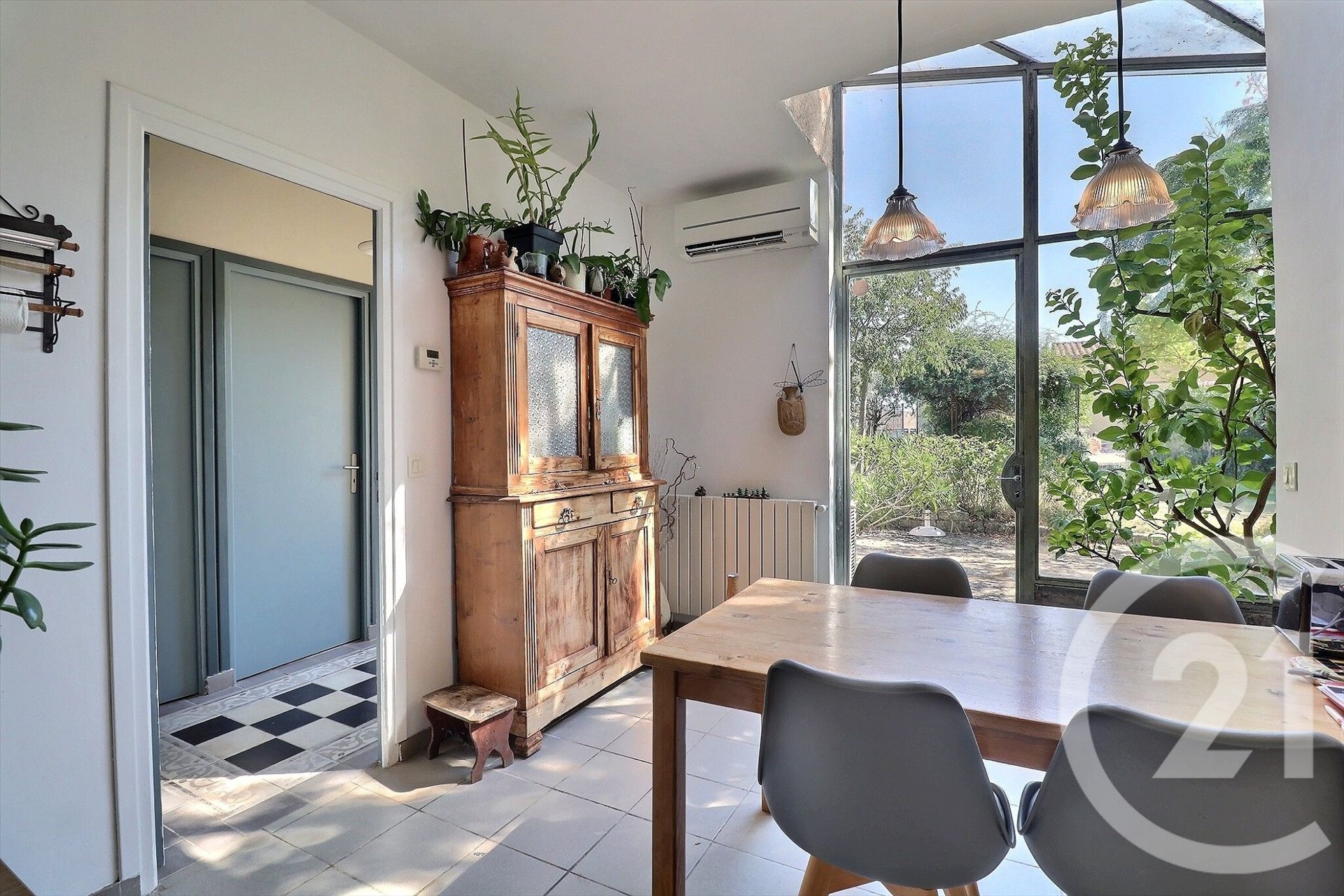 Maison à vendre, 213m², Bédoin