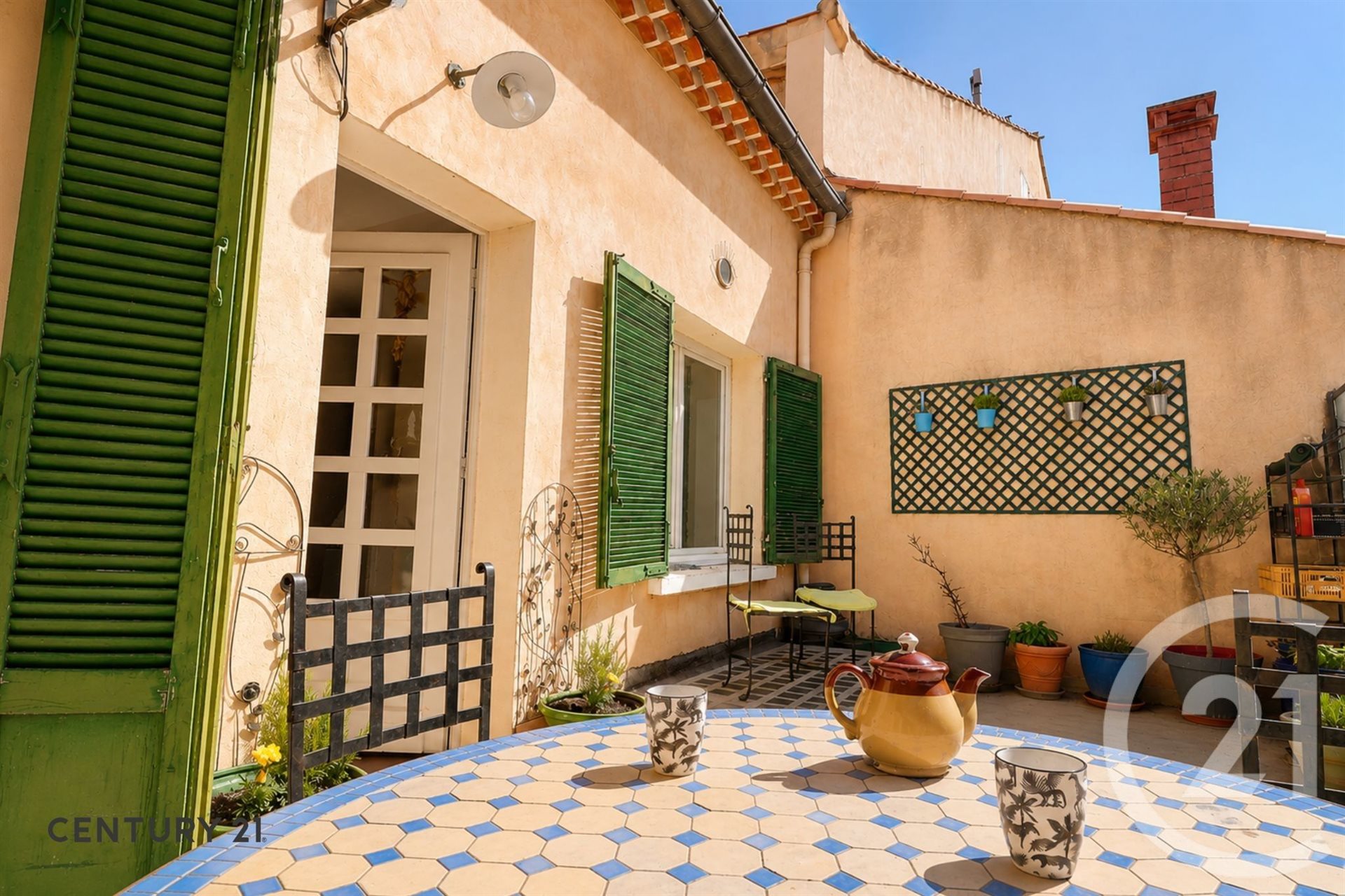 Appartement à vendre, 137m², Carpentras